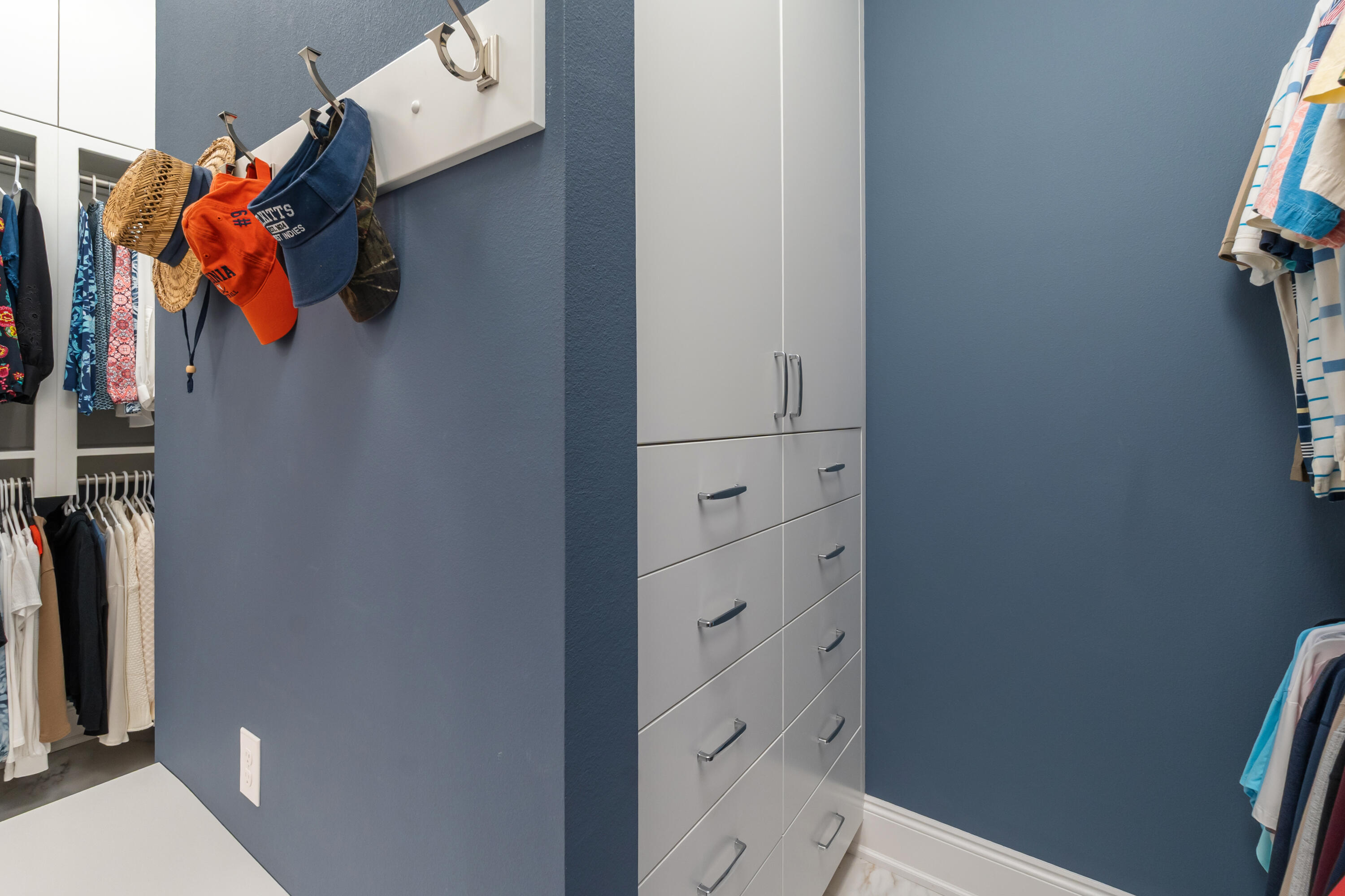 BAY POINTE PLANTATION - Residential