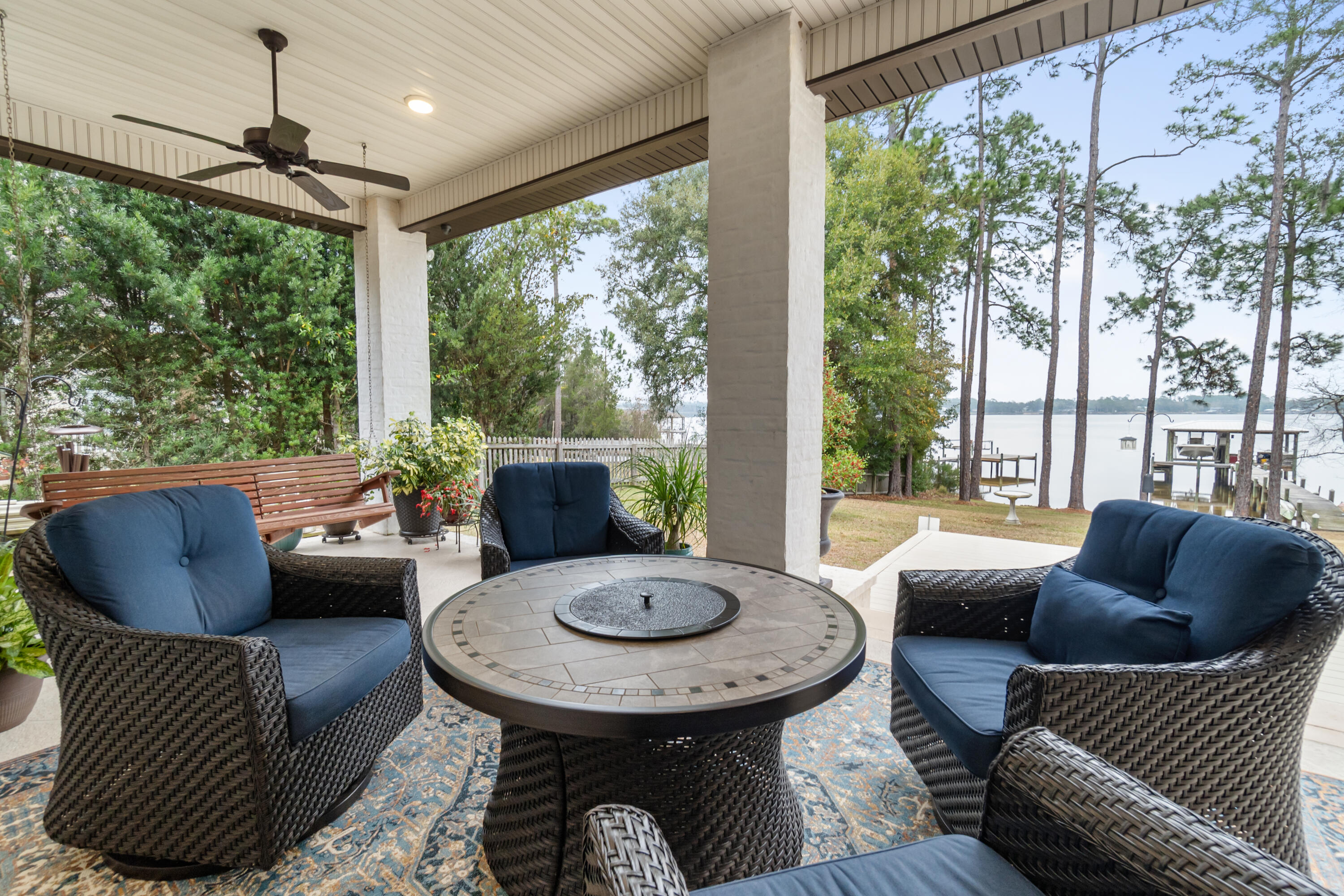 BAY POINTE PLANTATION - Residential