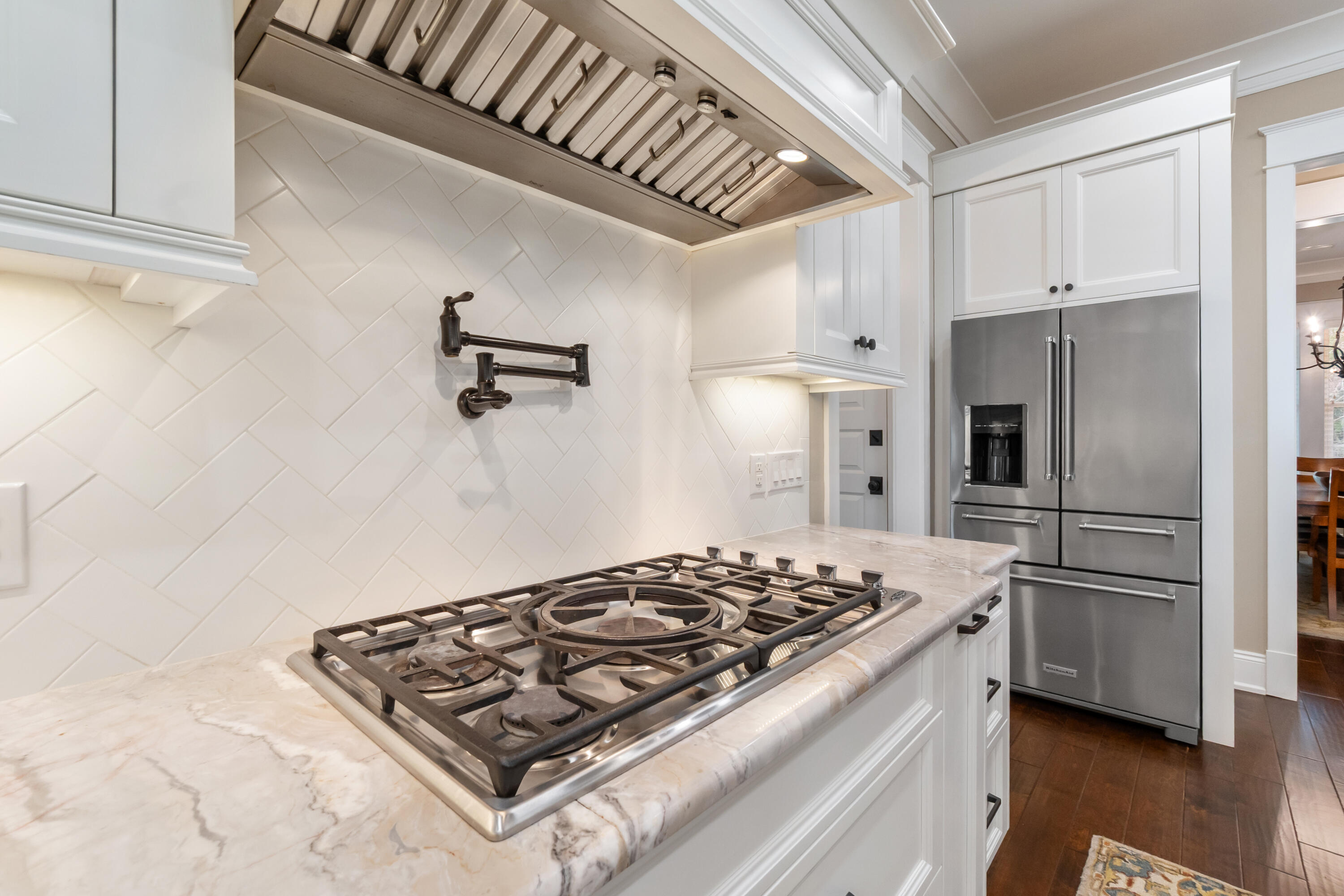 BAY POINTE PLANTATION - Residential