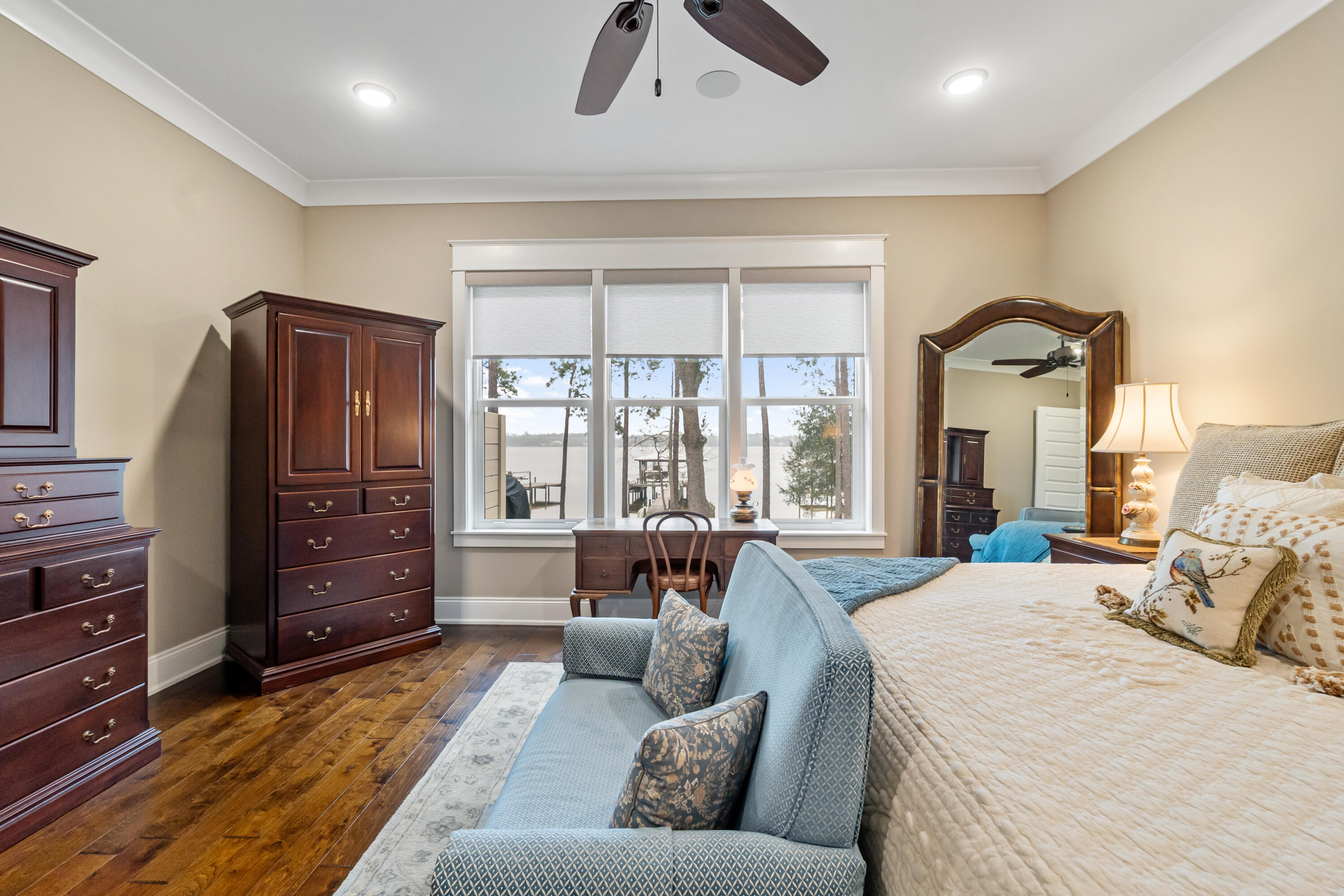 BAY POINTE PLANTATION - Residential