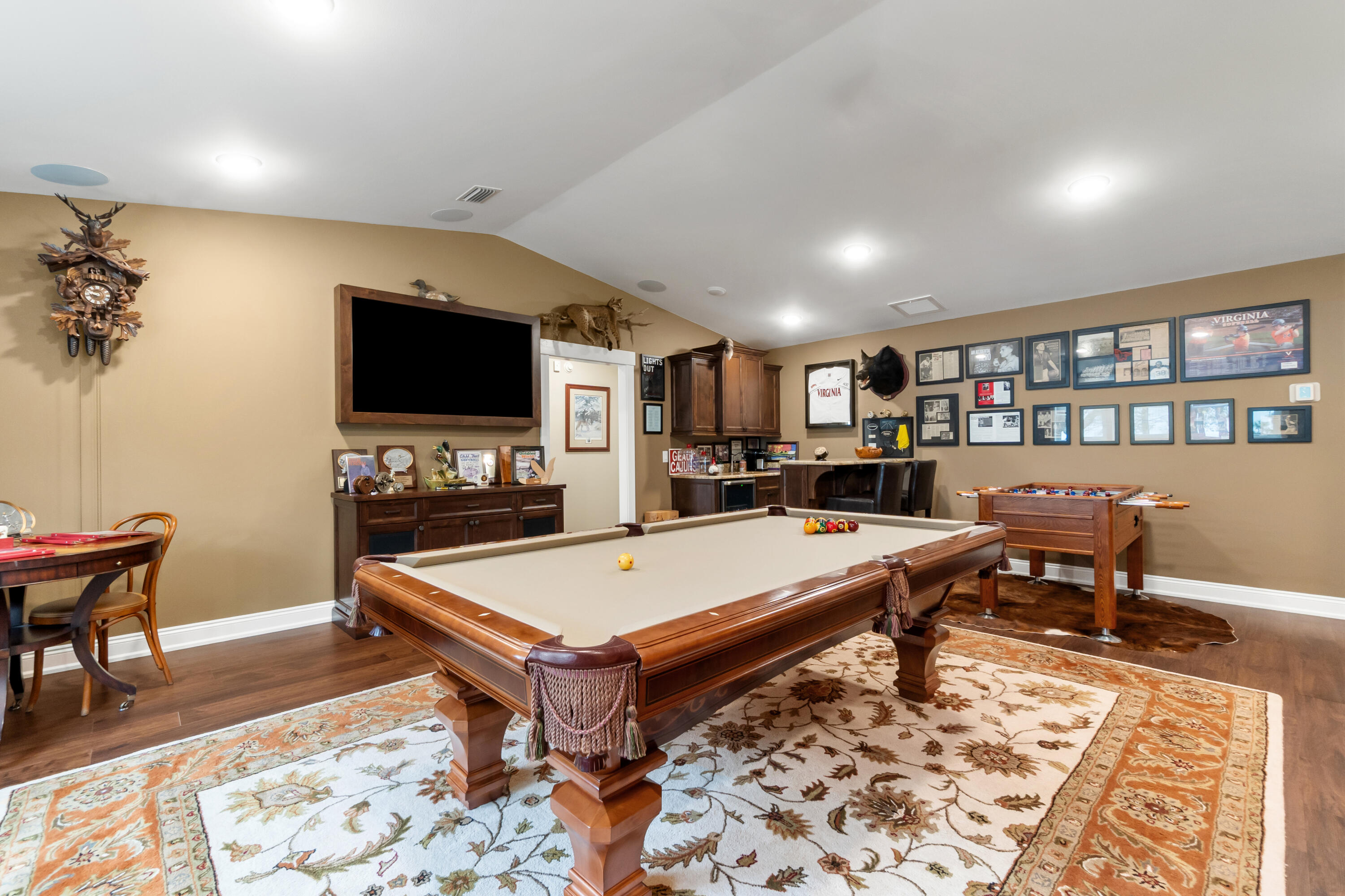 BAY POINTE PLANTATION - Residential