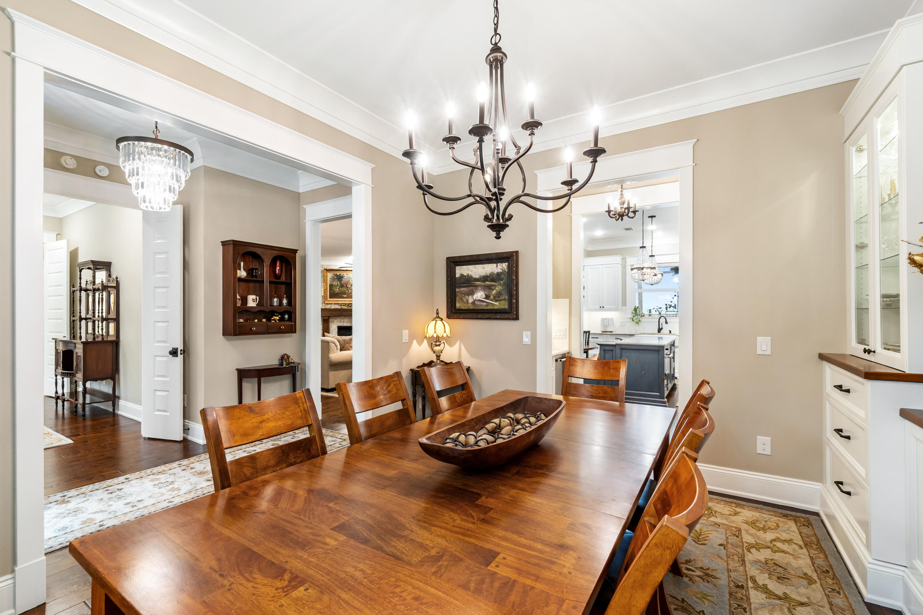 BAY POINTE PLANTATION - Residential