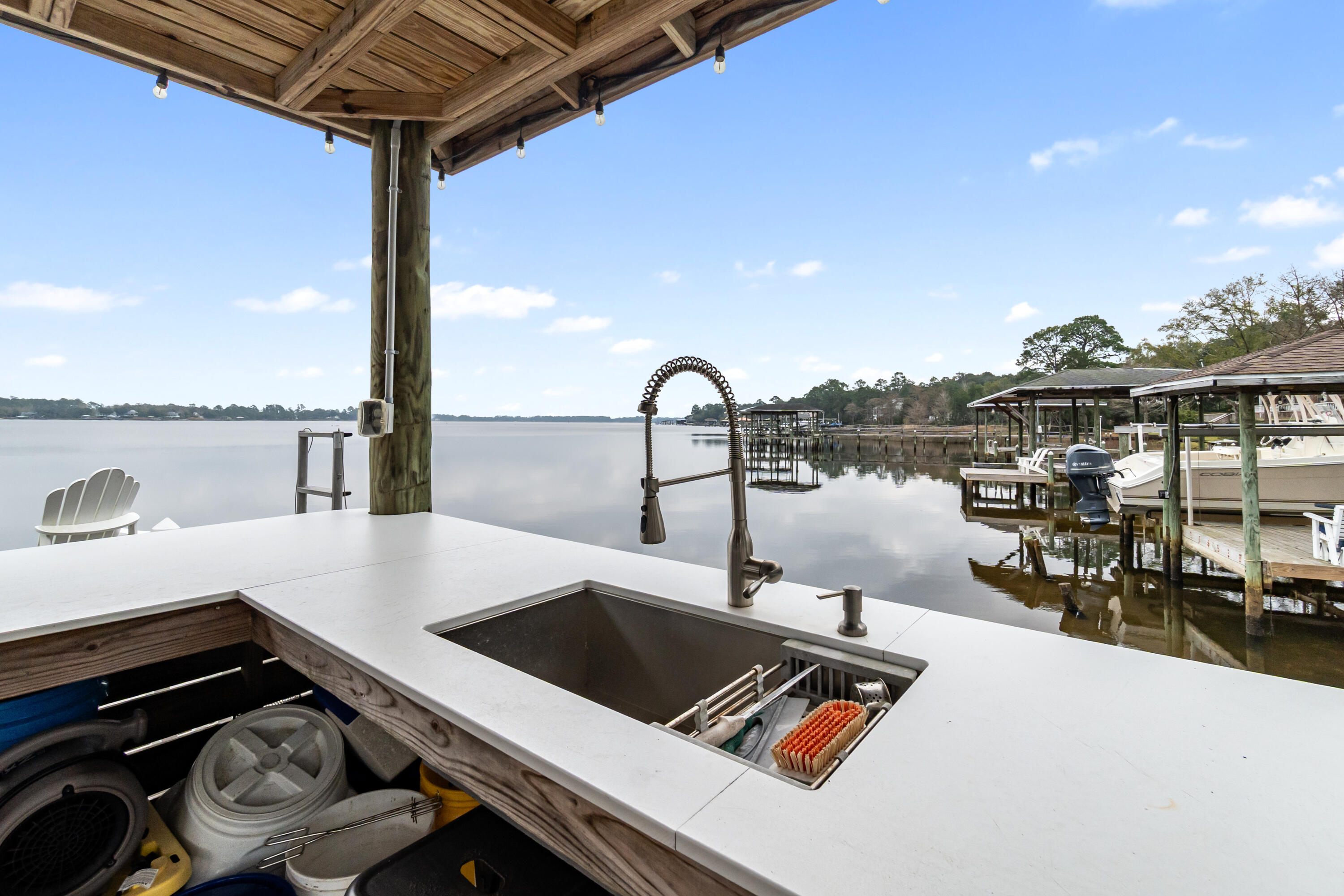 BAY POINTE PLANTATION - Residential