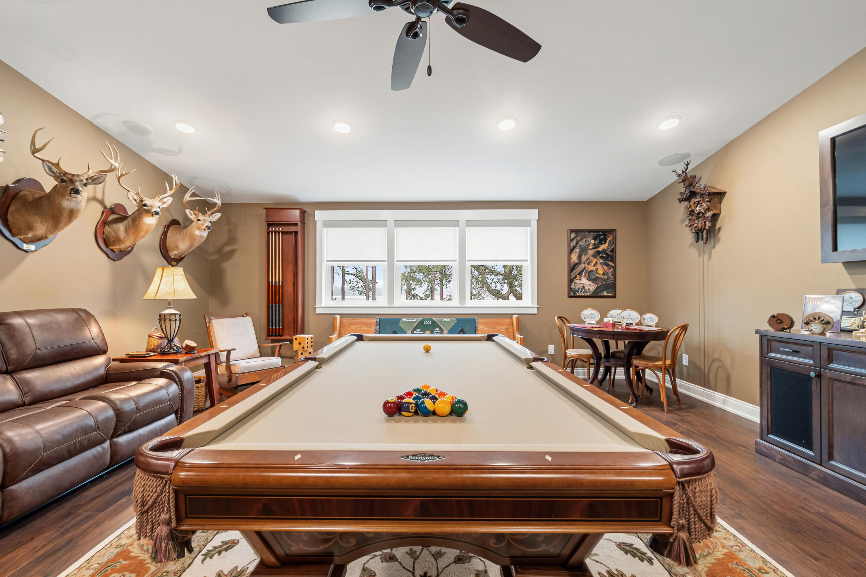 BAY POINTE PLANTATION - Residential