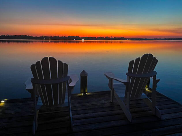 BAY POINTE PLANTATION - Residential