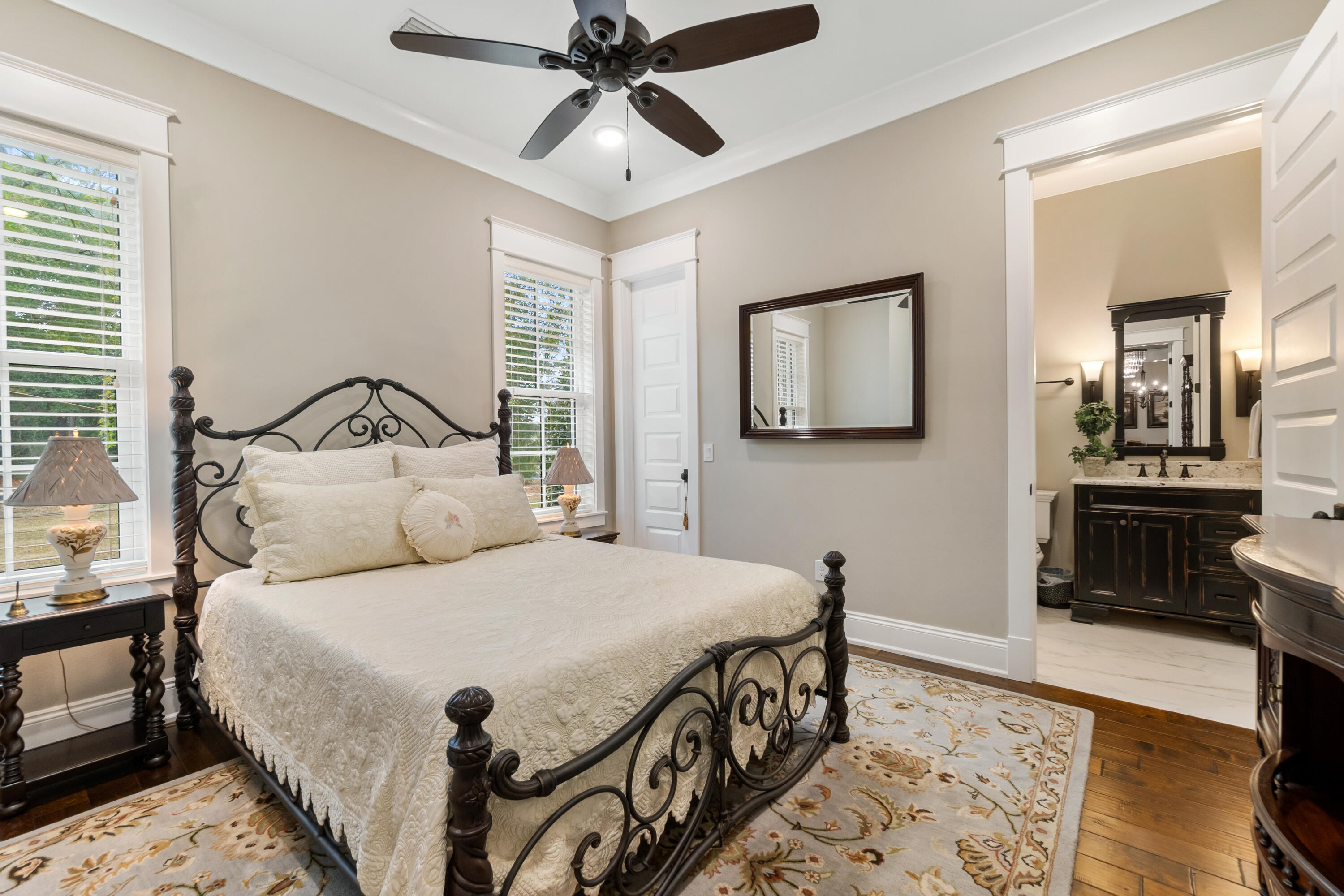 BAY POINTE PLANTATION - Residential