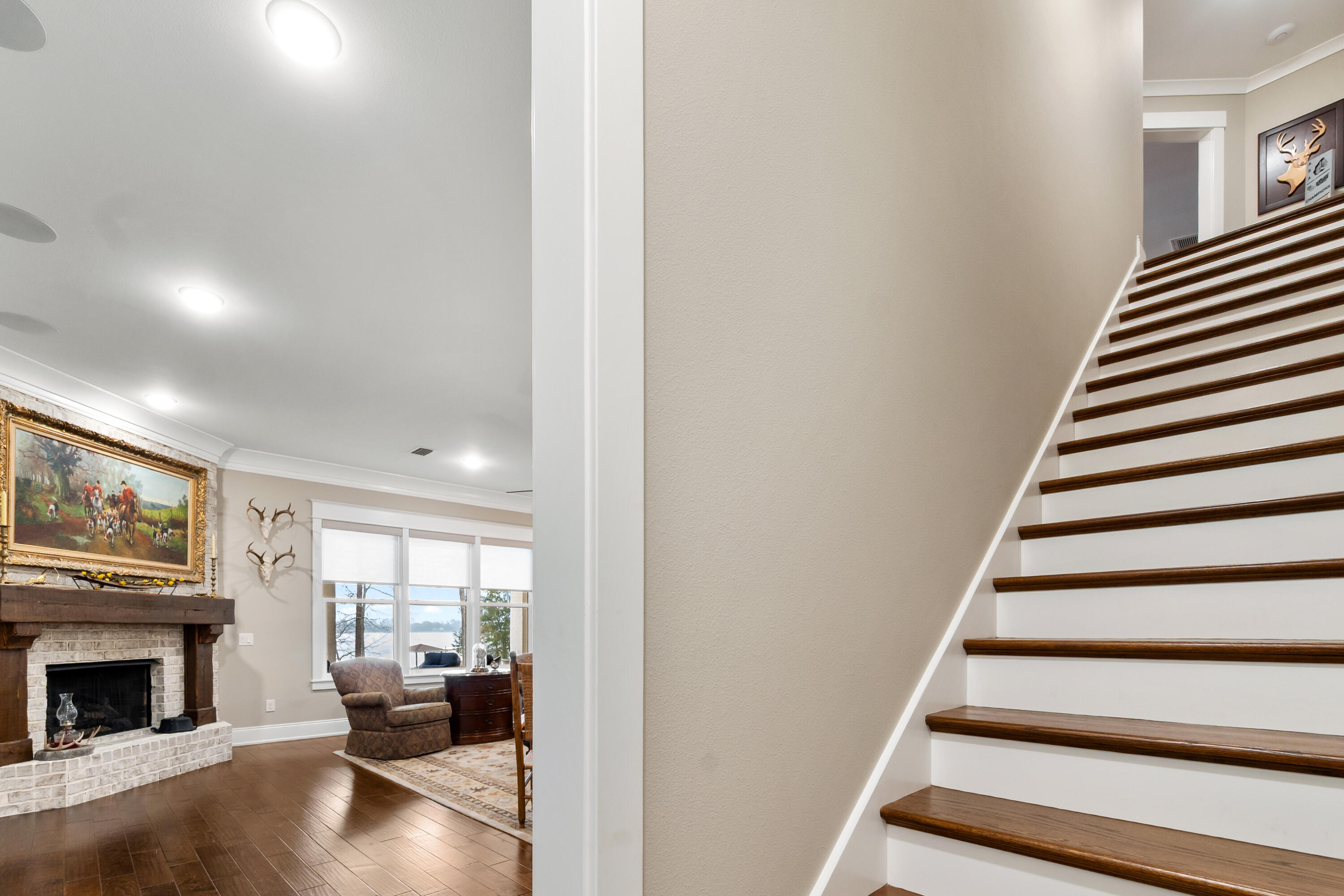 BAY POINTE PLANTATION - Residential