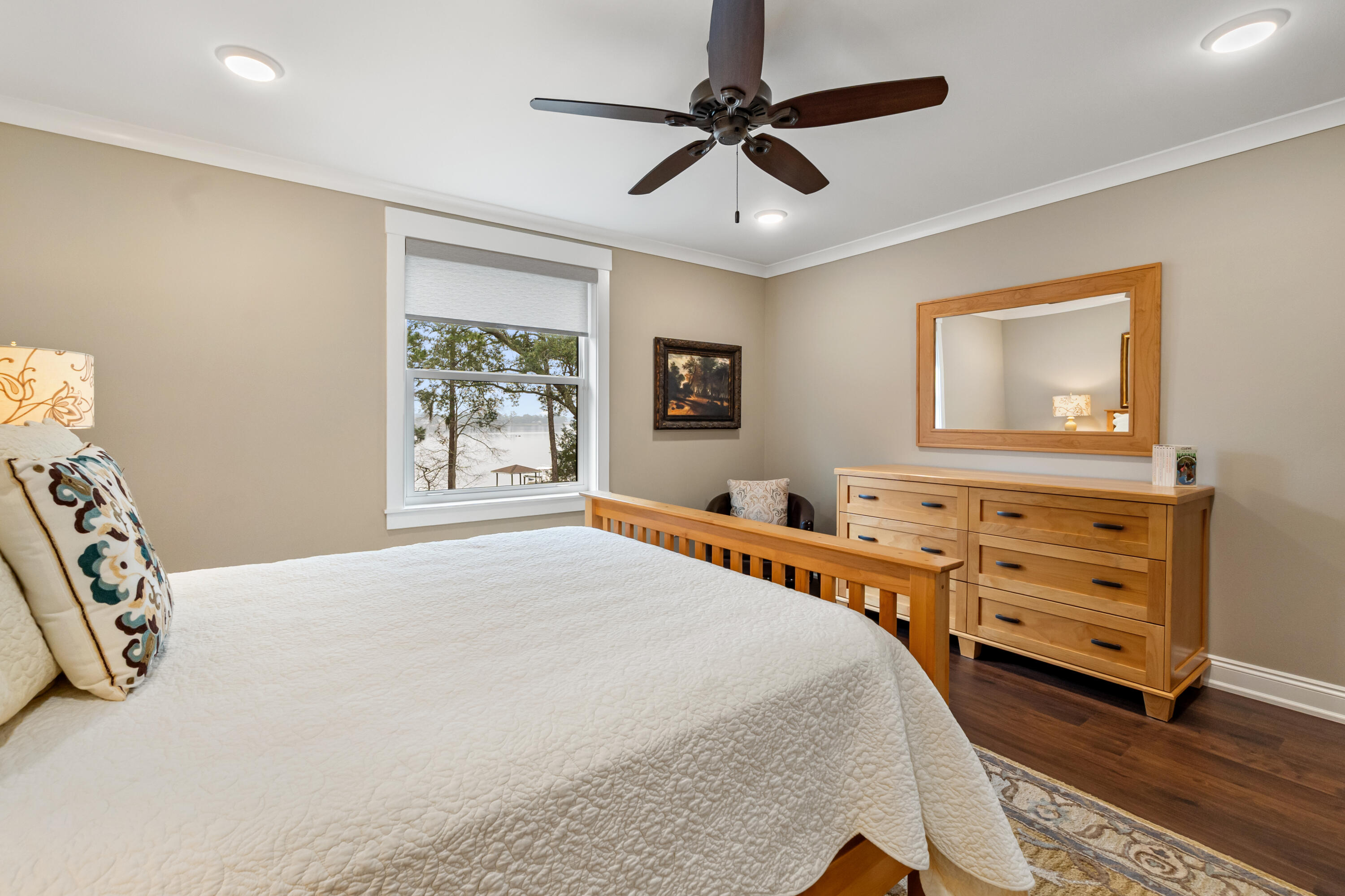 BAY POINTE PLANTATION - Residential