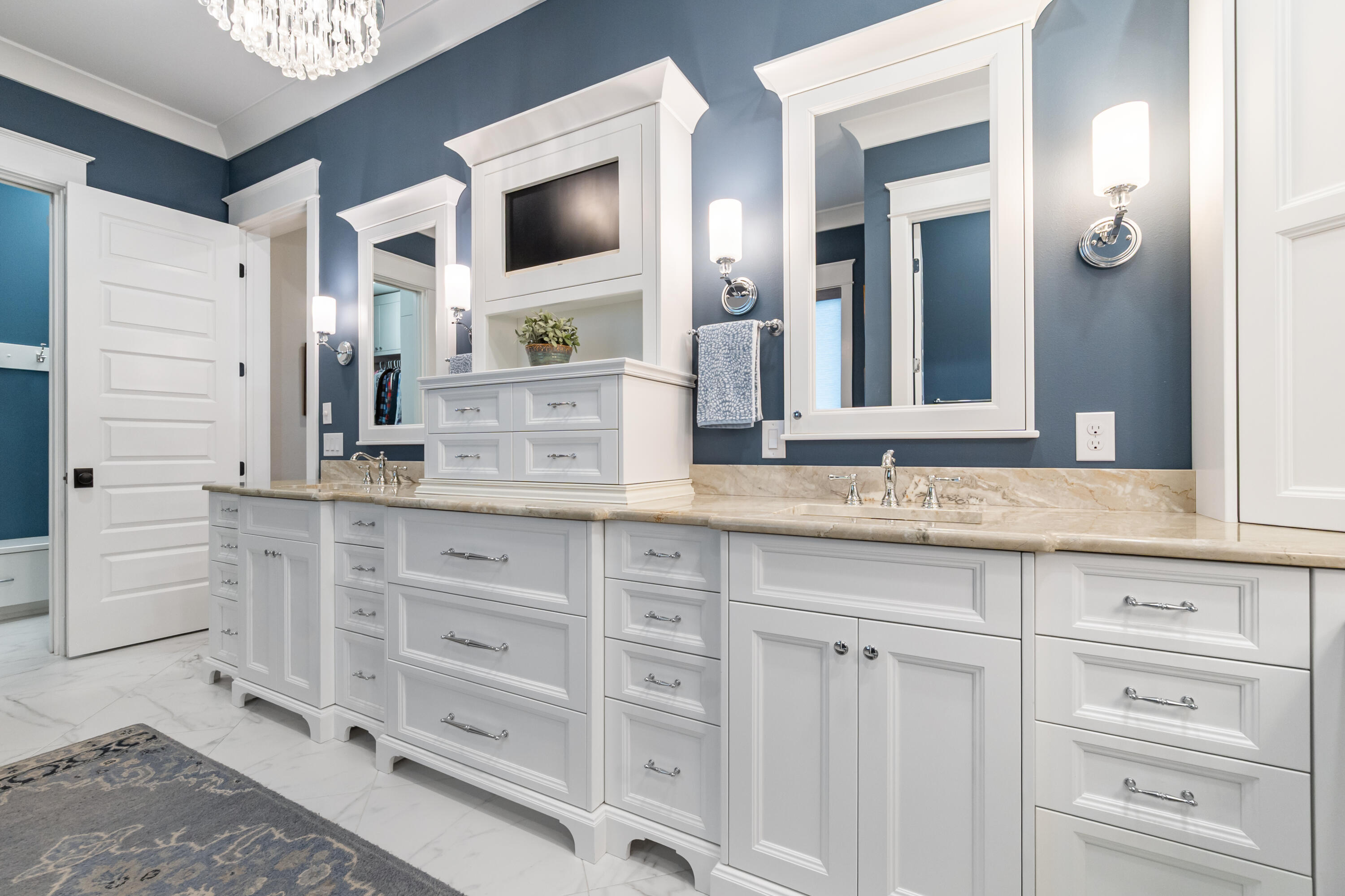 BAY POINTE PLANTATION - Residential