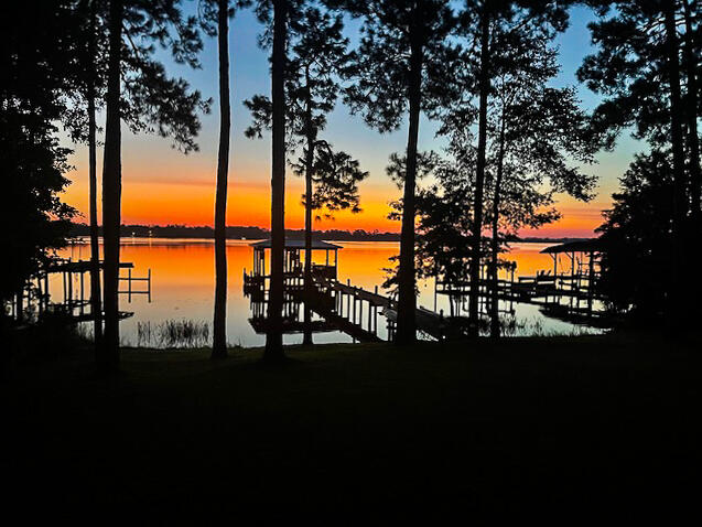 BAY POINTE PLANTATION - Residential