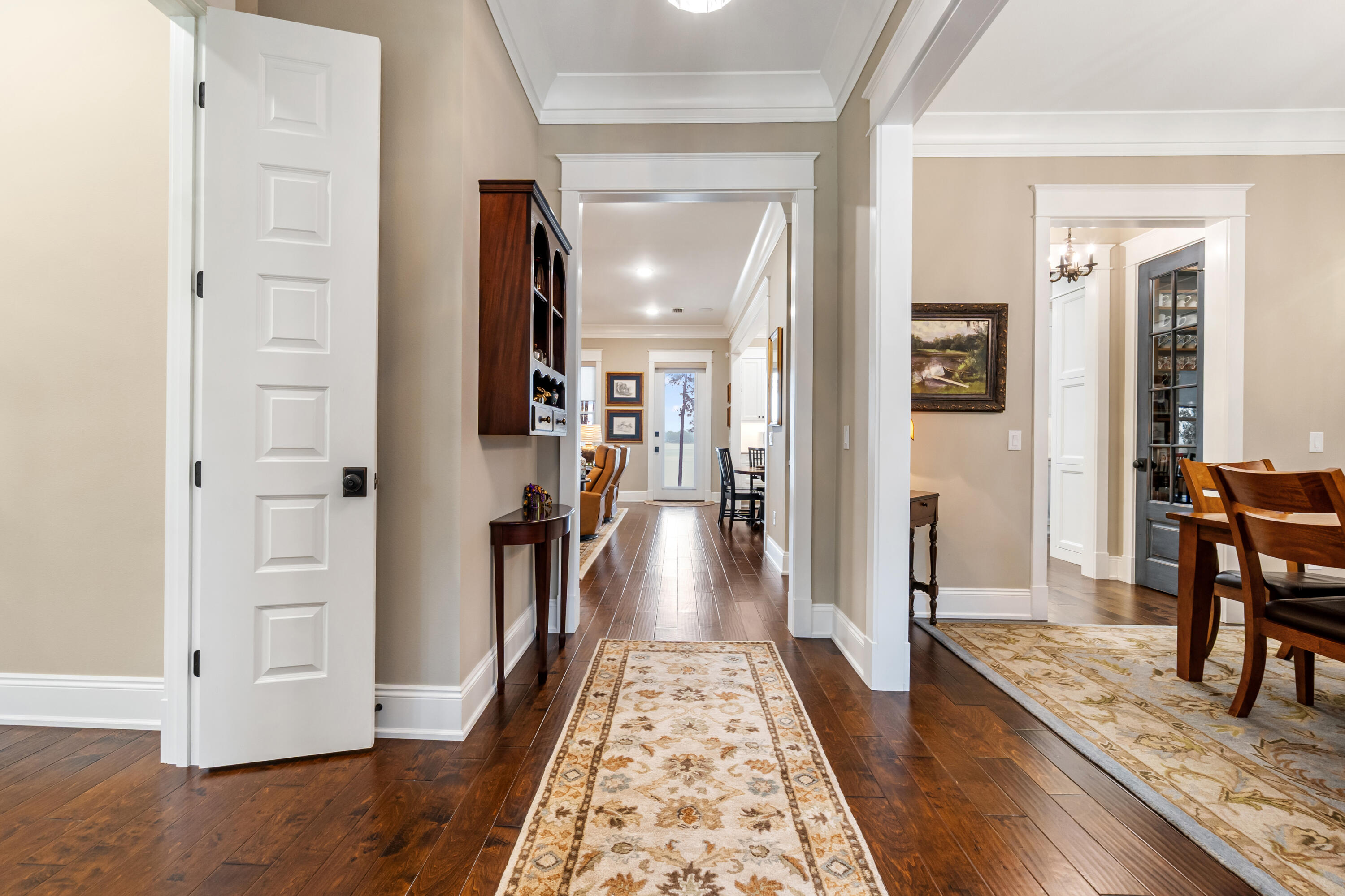 BAY POINTE PLANTATION - Residential