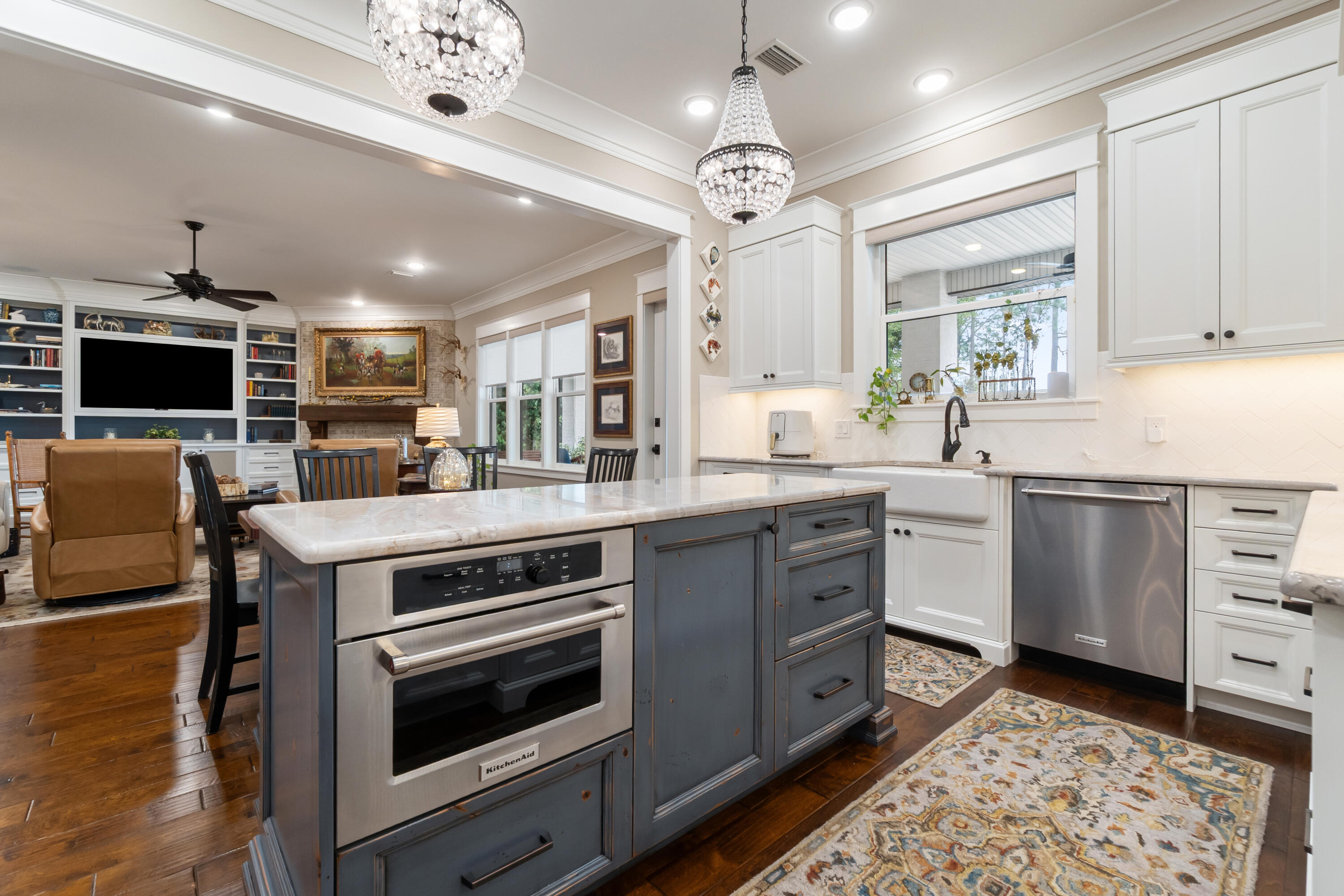 BAY POINTE PLANTATION - Residential