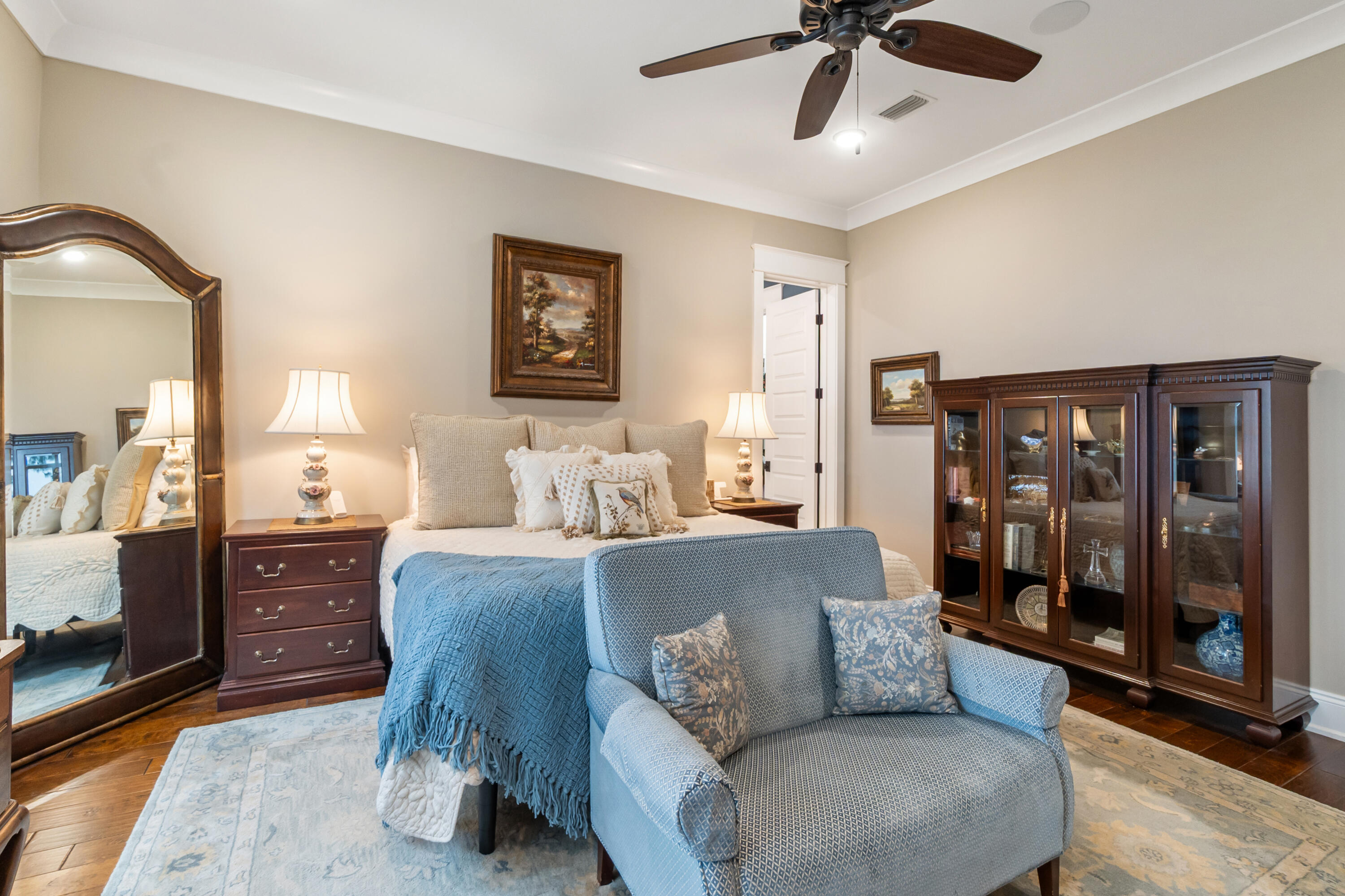 BAY POINTE PLANTATION - Residential