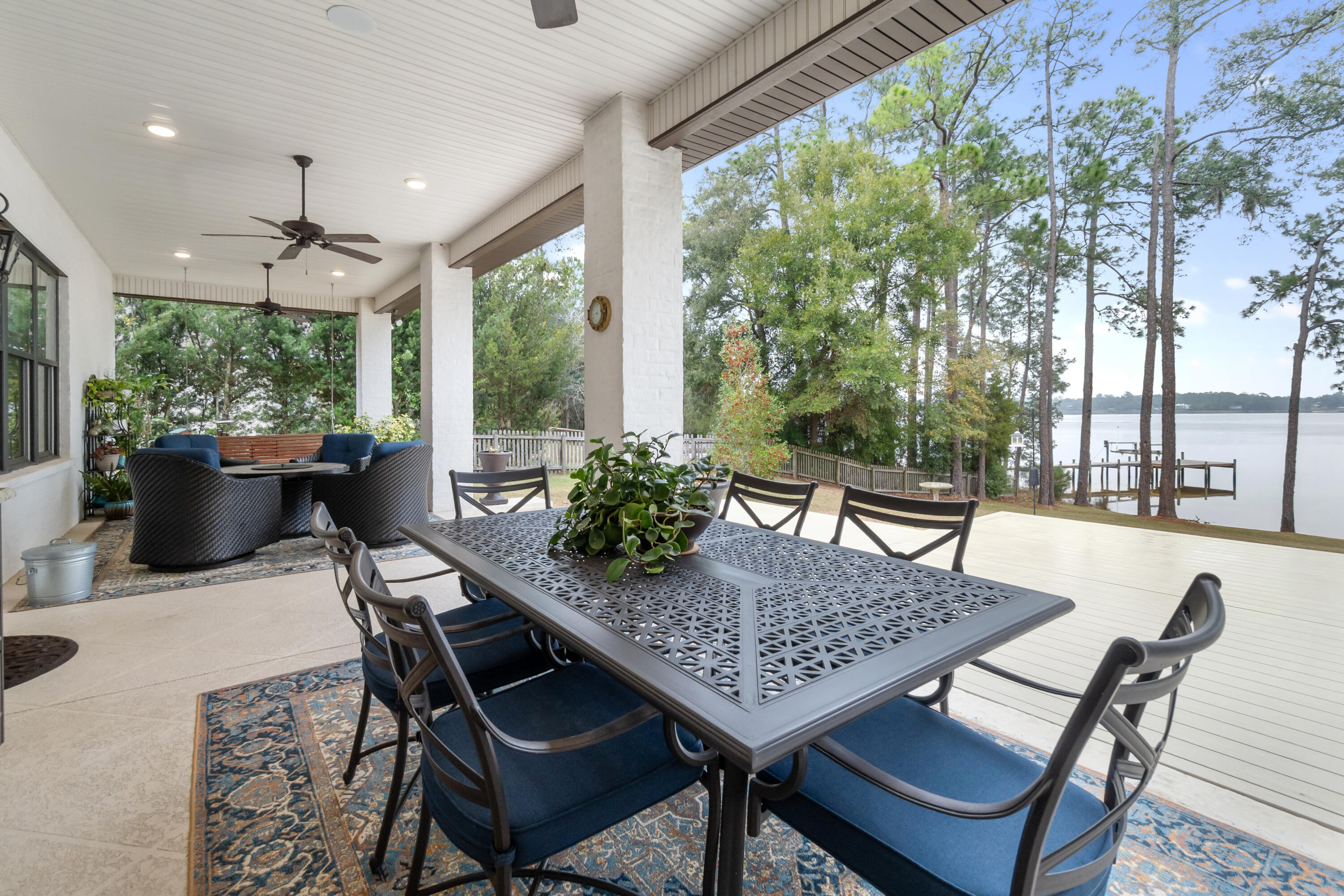 BAY POINTE PLANTATION - Residential