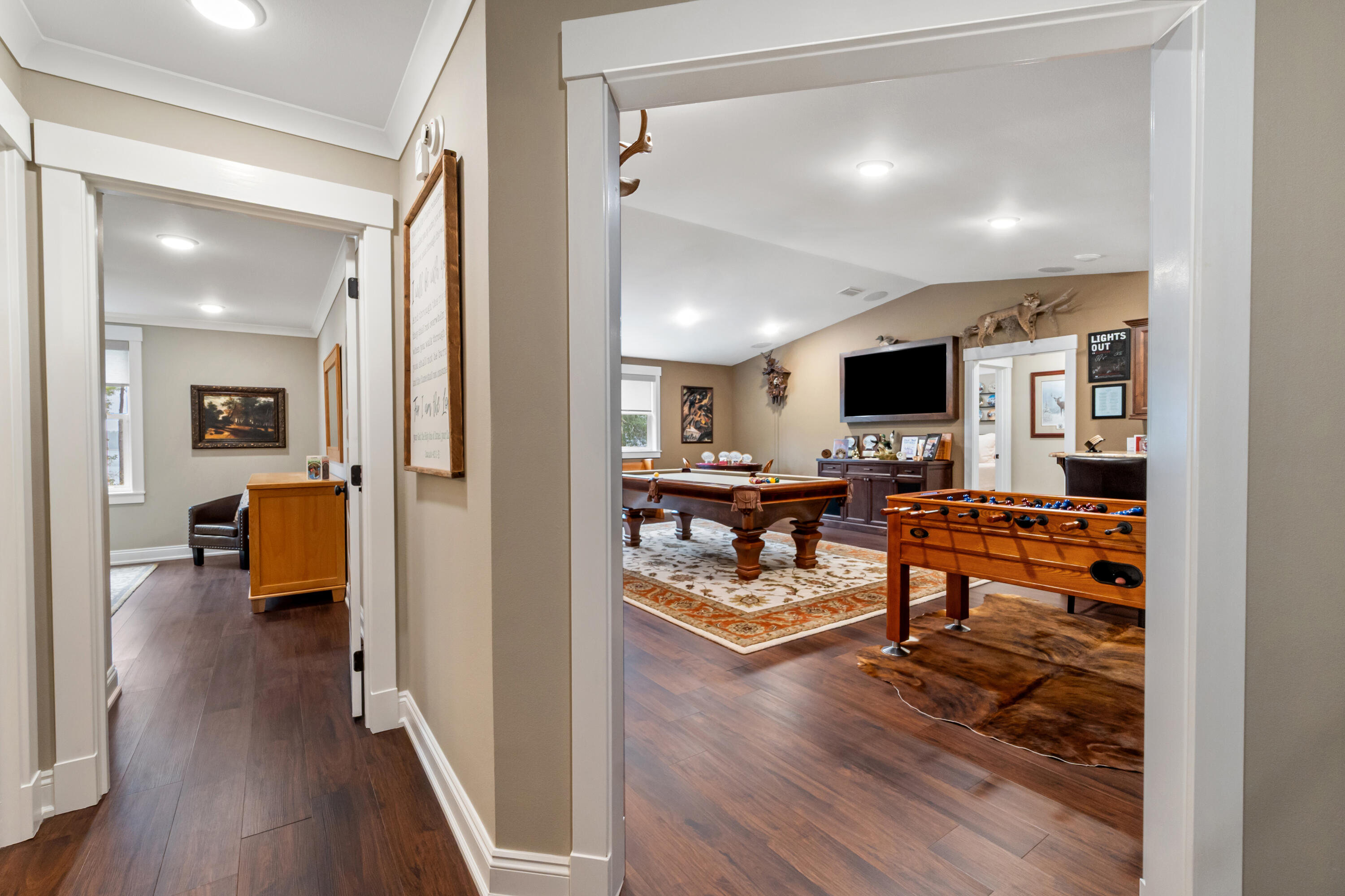 BAY POINTE PLANTATION - Residential