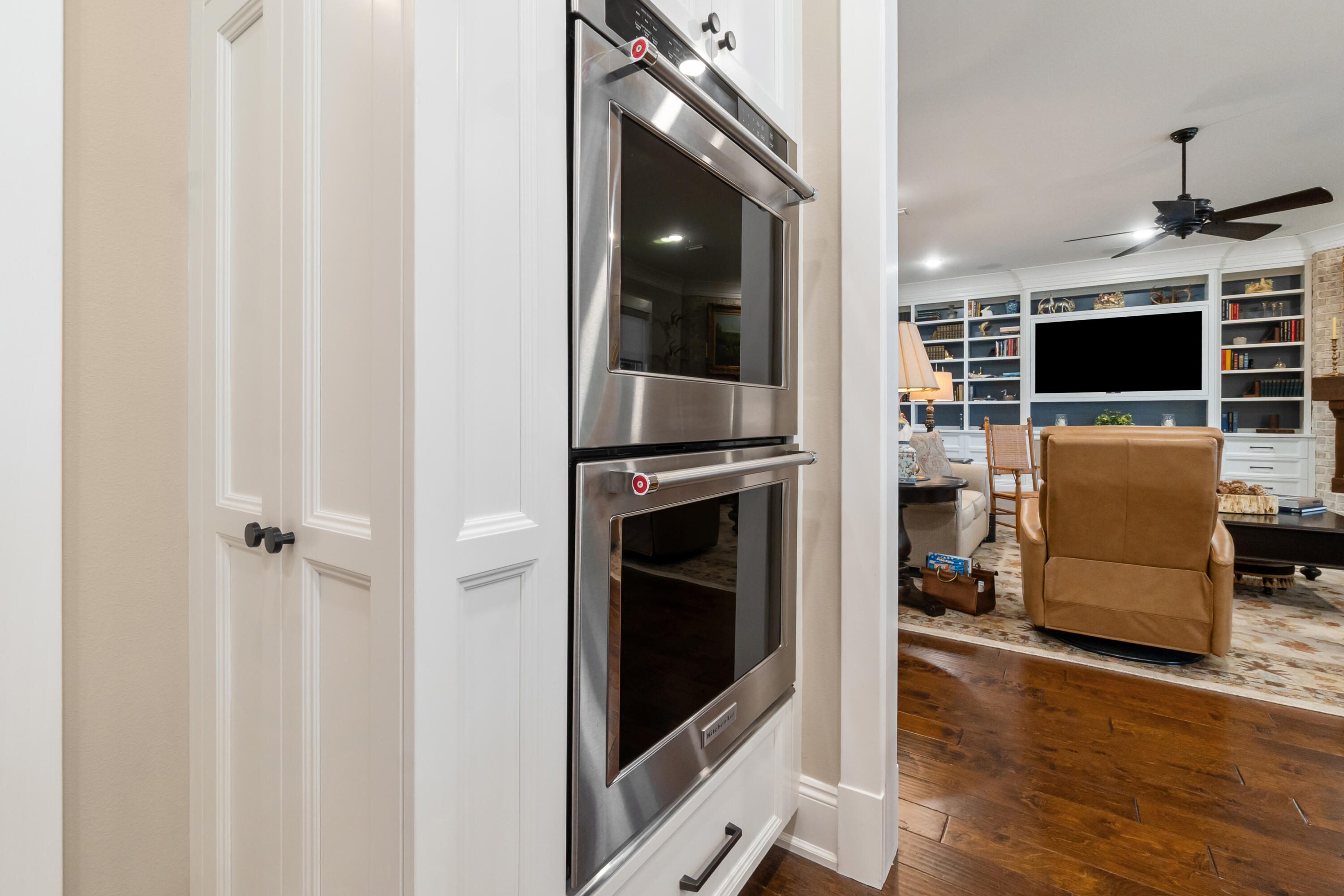 BAY POINTE PLANTATION - Residential