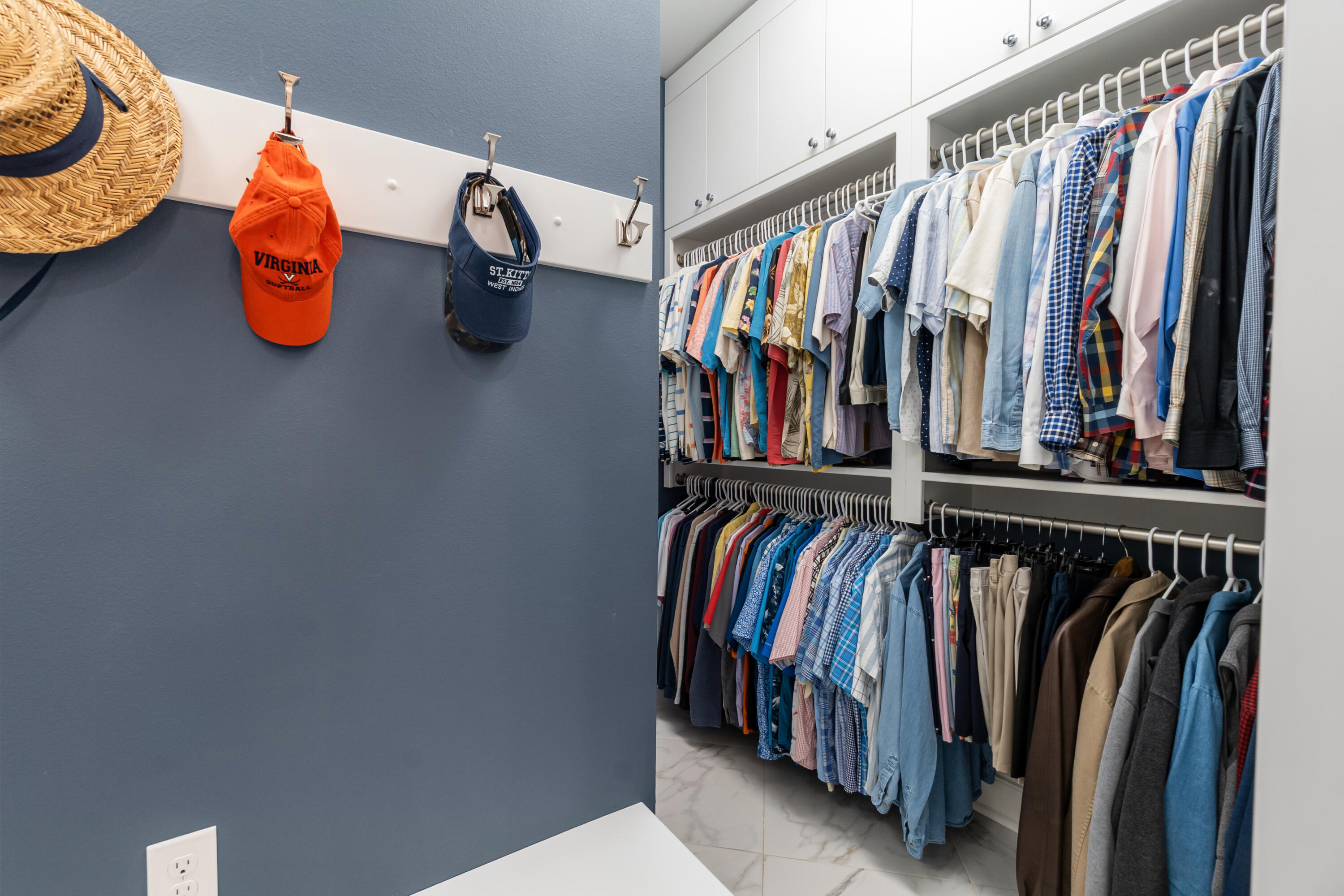 BAY POINTE PLANTATION - Residential