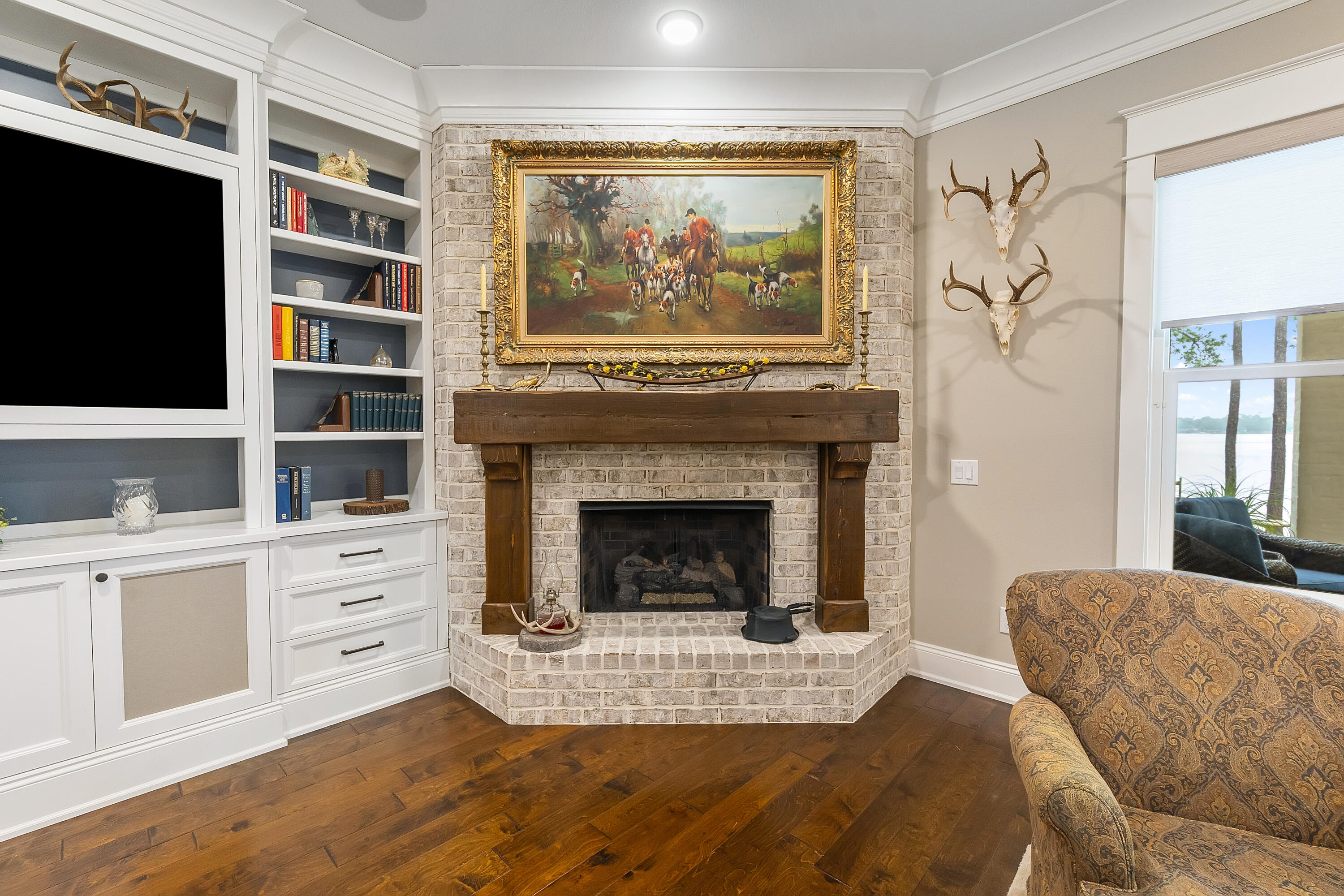 BAY POINTE PLANTATION - Residential