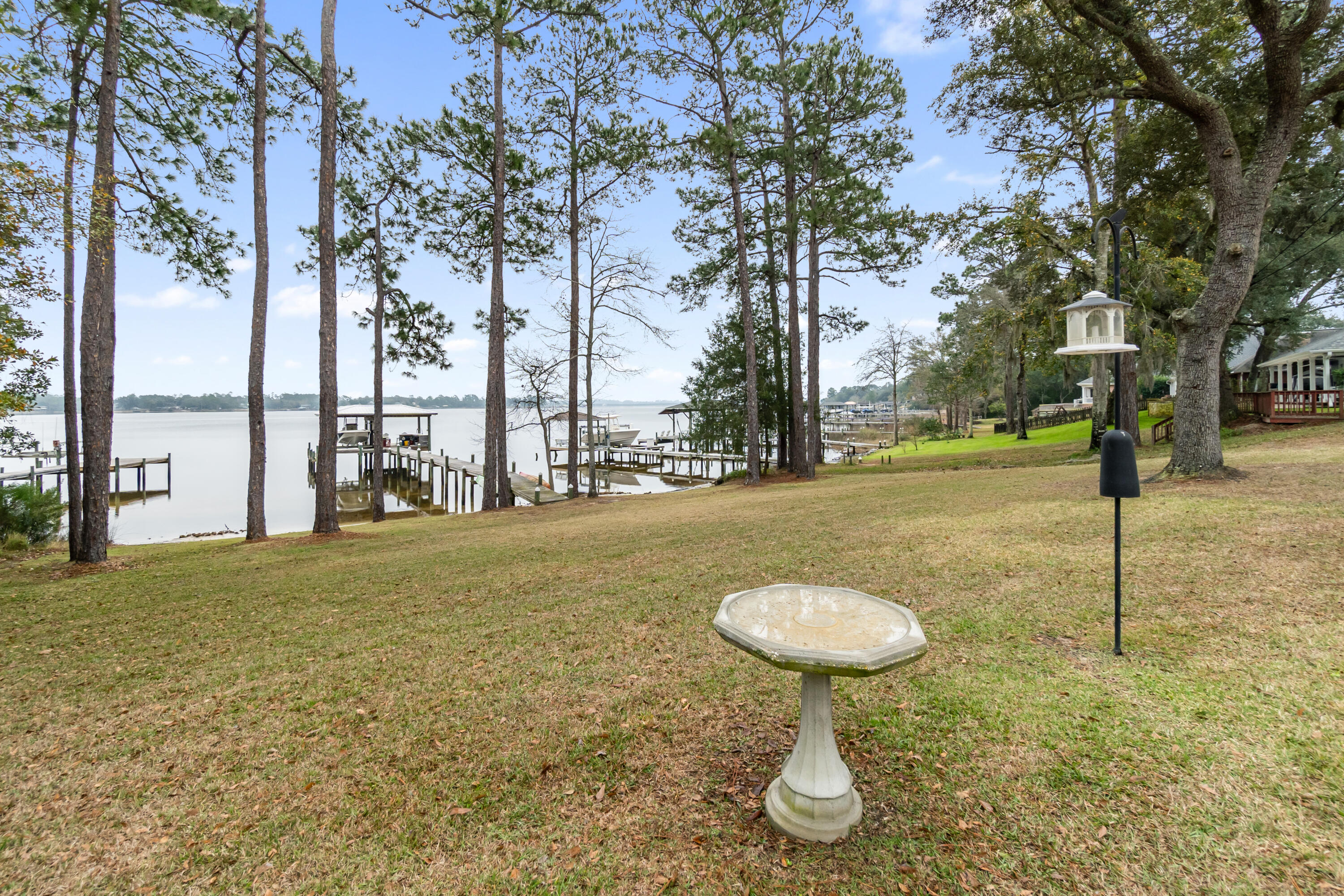 BAY POINTE PLANTATION - Residential