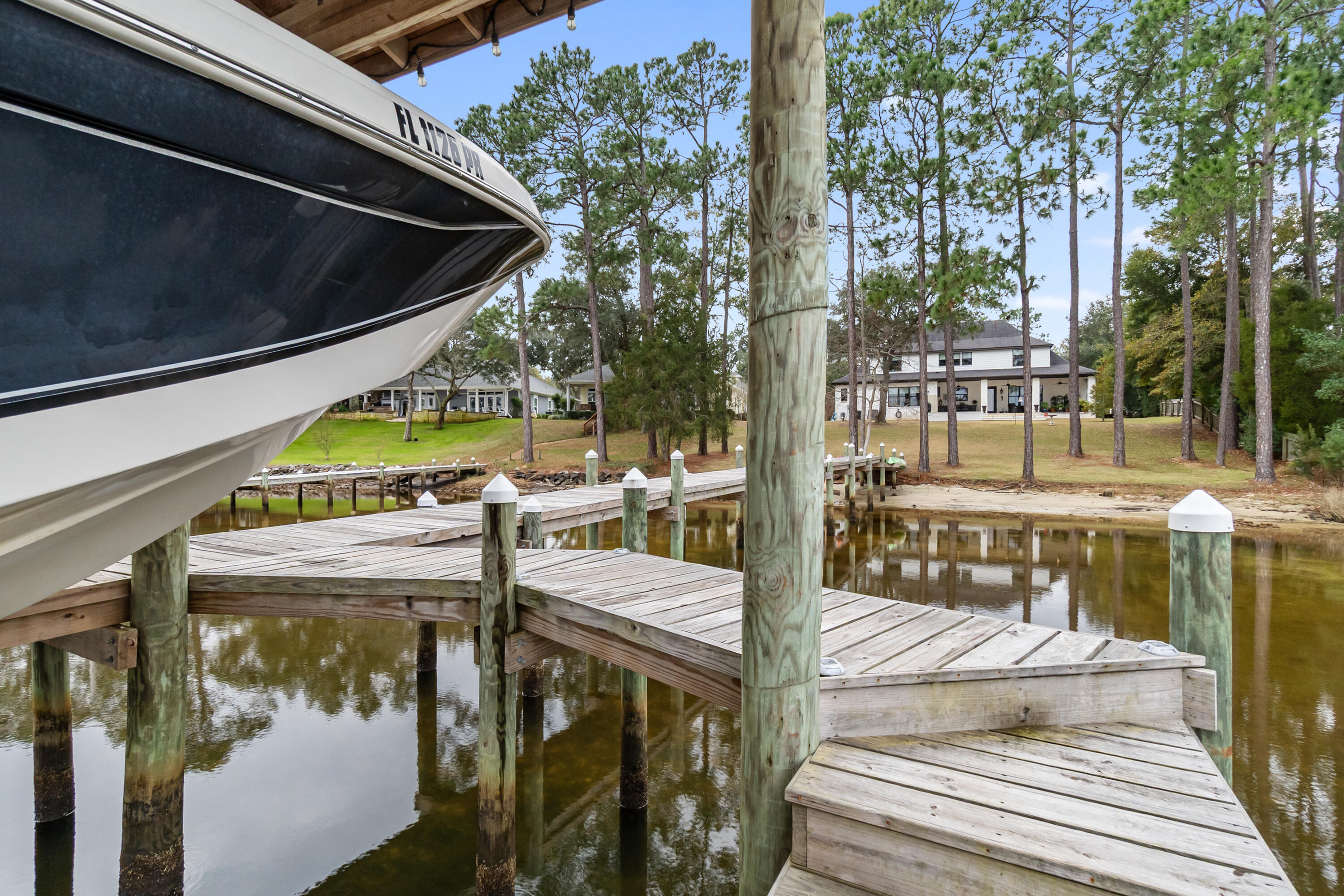 BAY POINTE PLANTATION - Residential