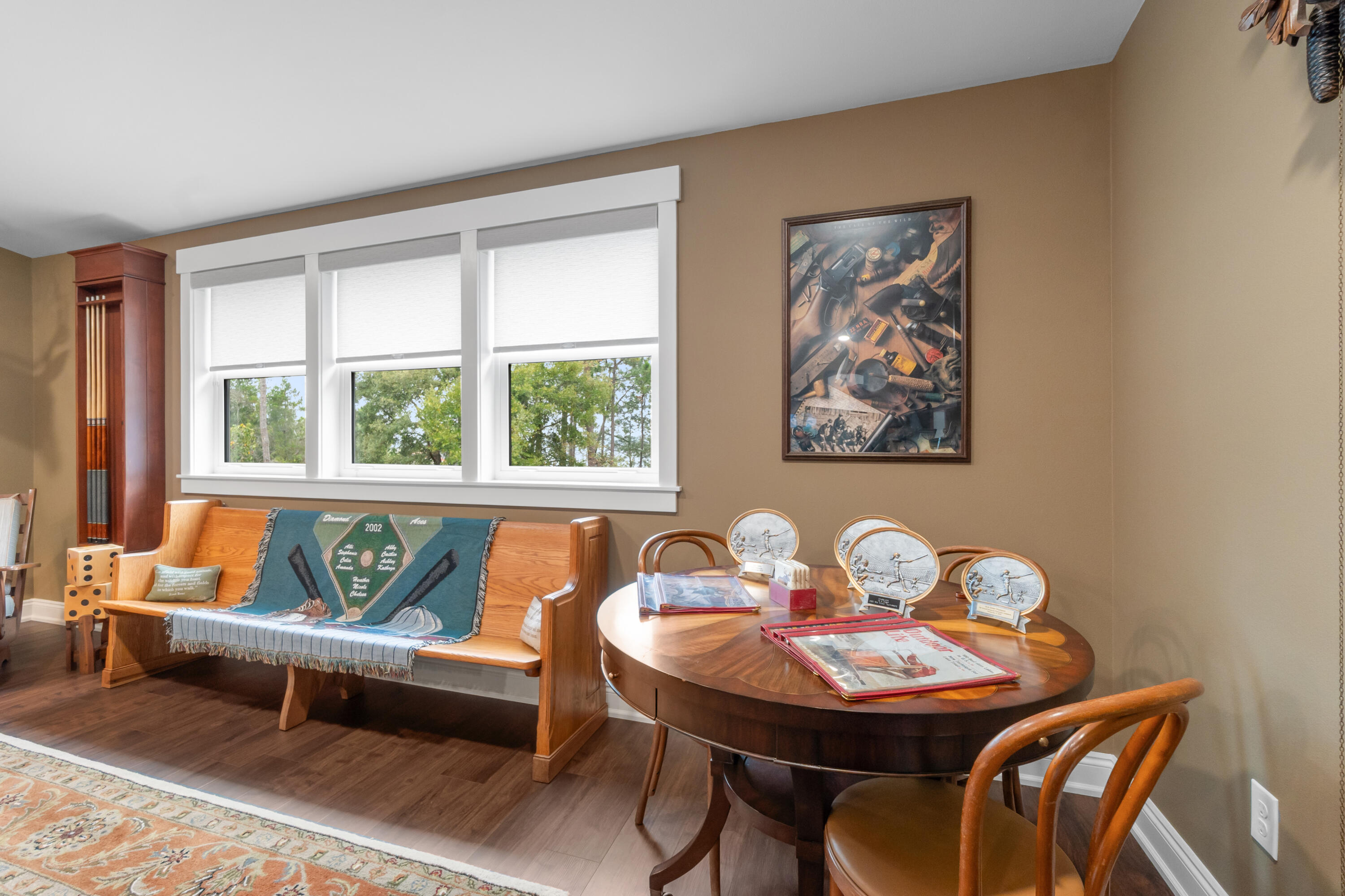 BAY POINTE PLANTATION - Residential