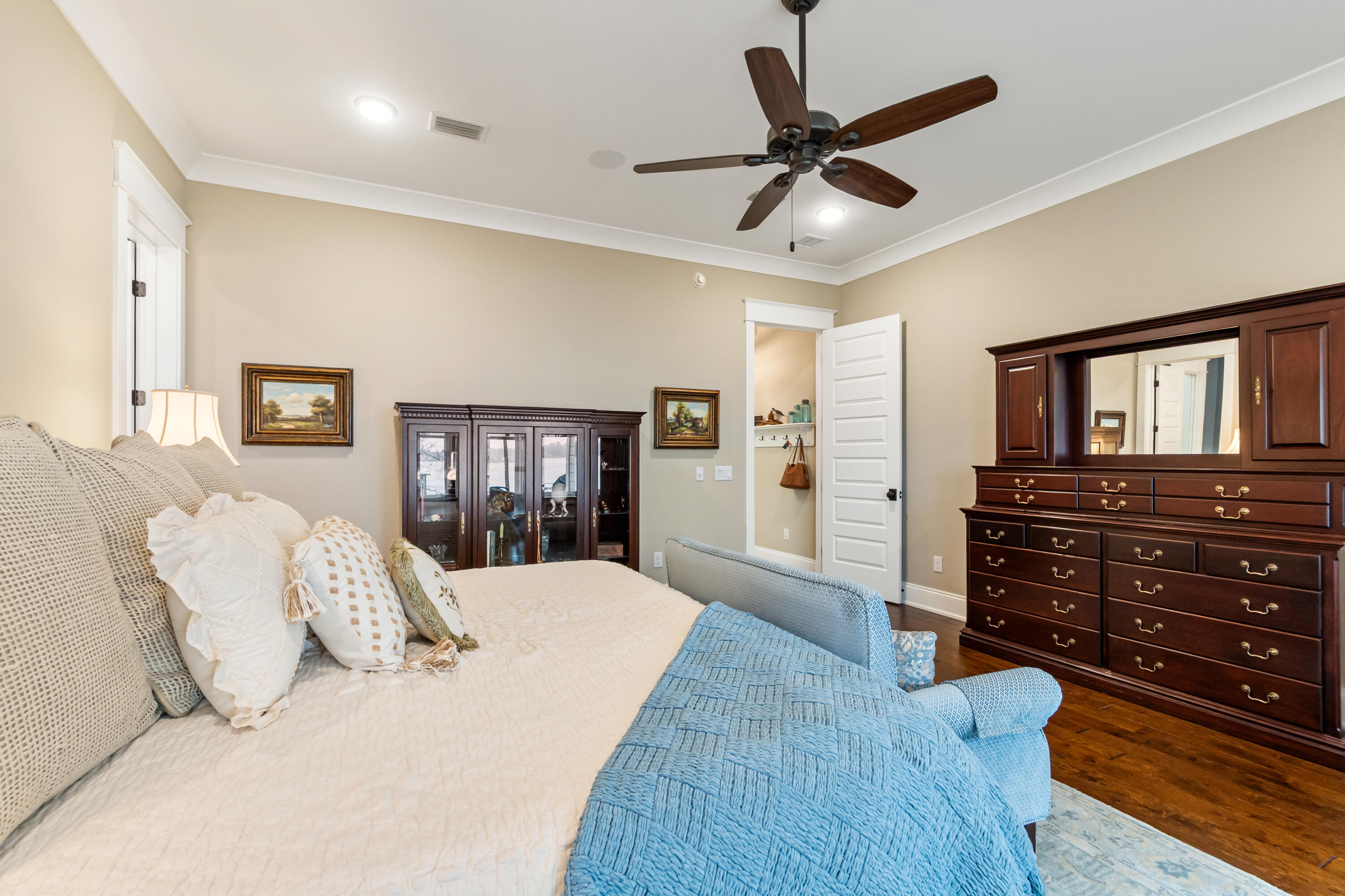 BAY POINTE PLANTATION - Residential