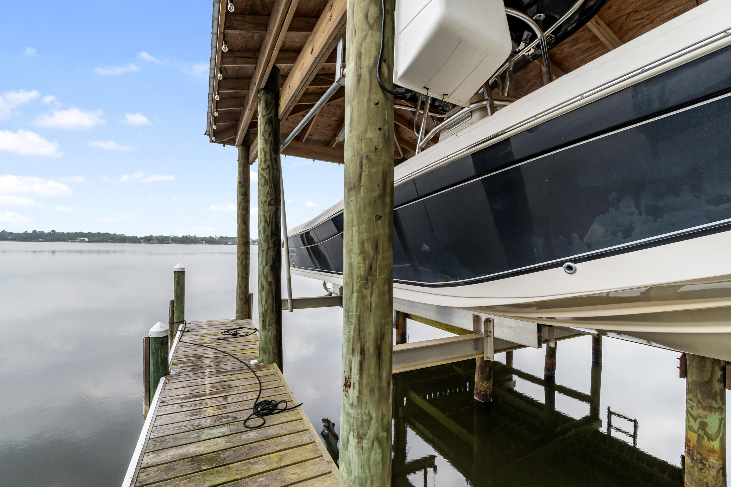 BAY POINTE PLANTATION - Residential