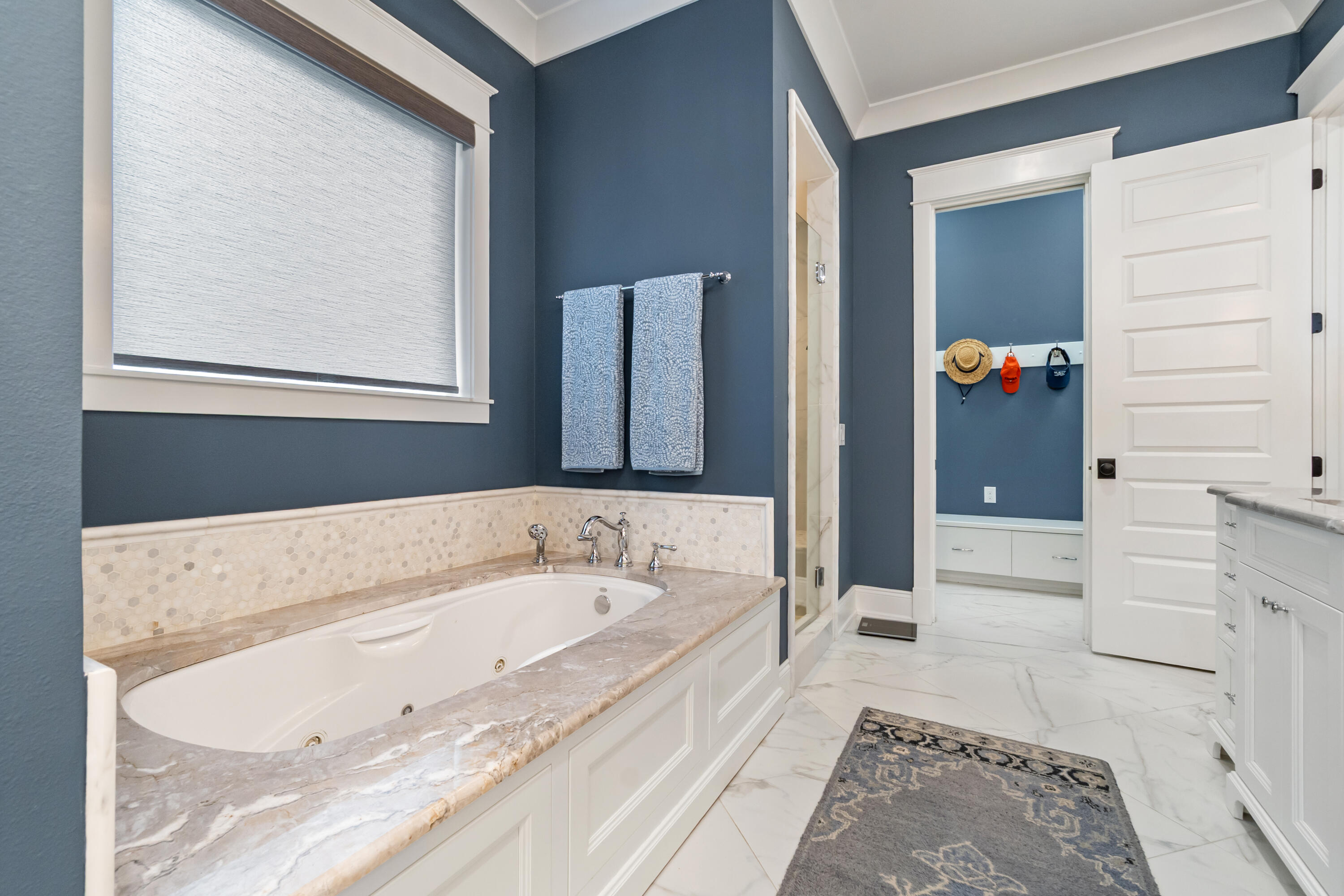 BAY POINTE PLANTATION - Residential