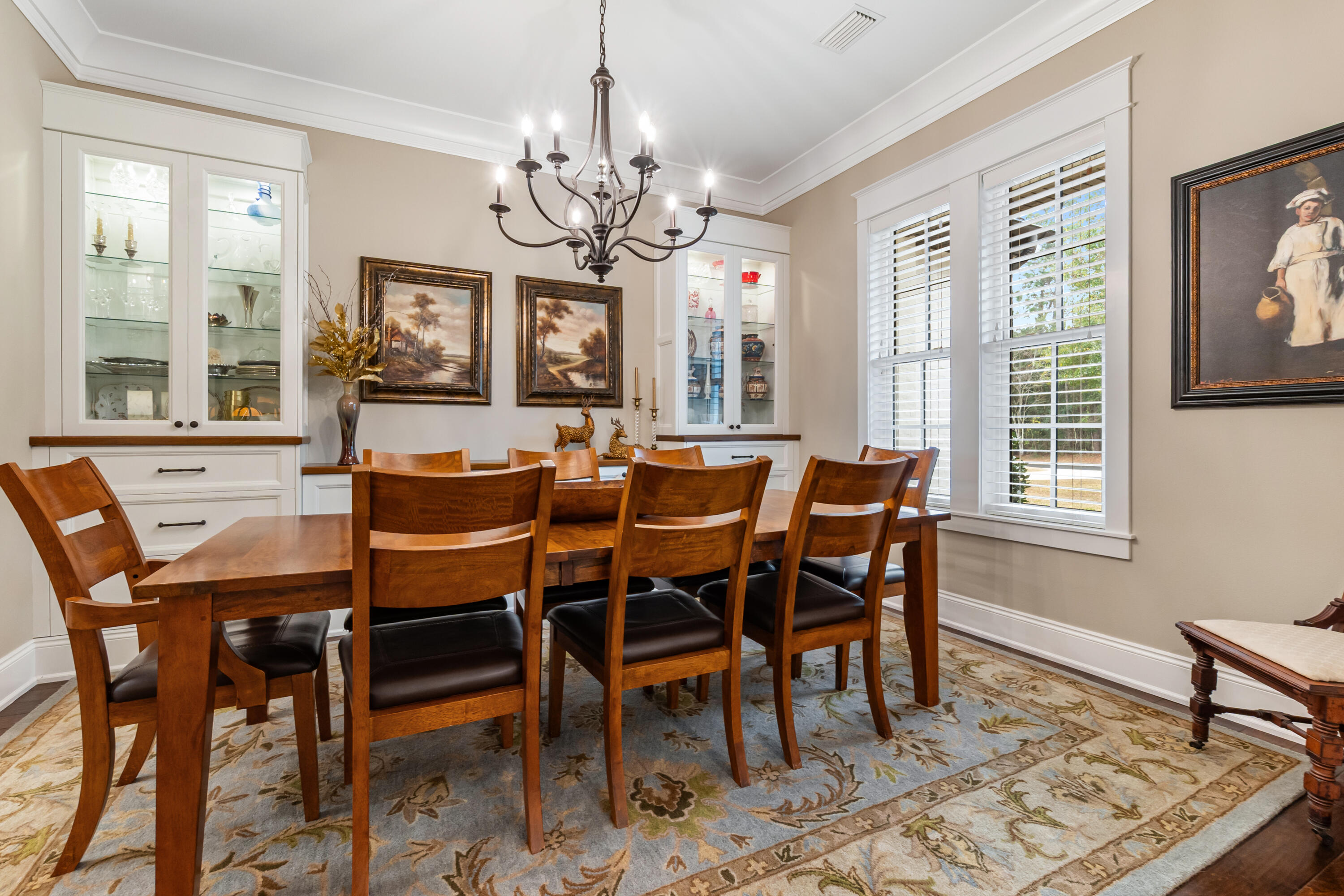 BAY POINTE PLANTATION - Residential