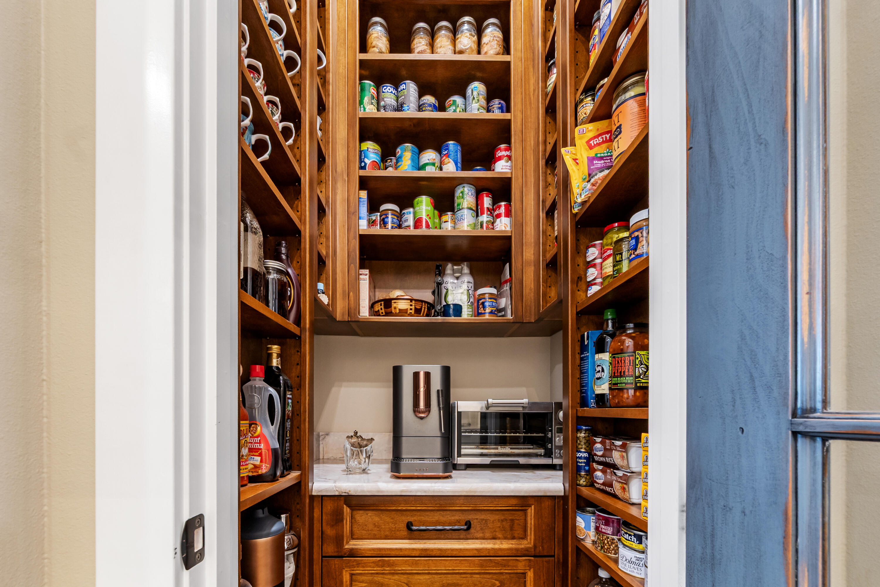 BAY POINTE PLANTATION - Residential