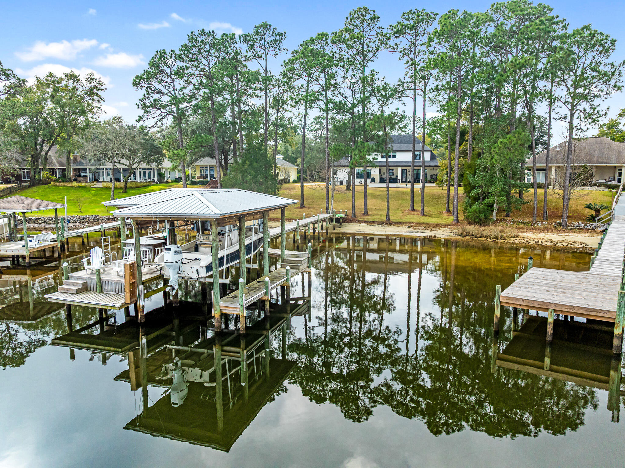 BAY POINTE PLANTATION - Residential