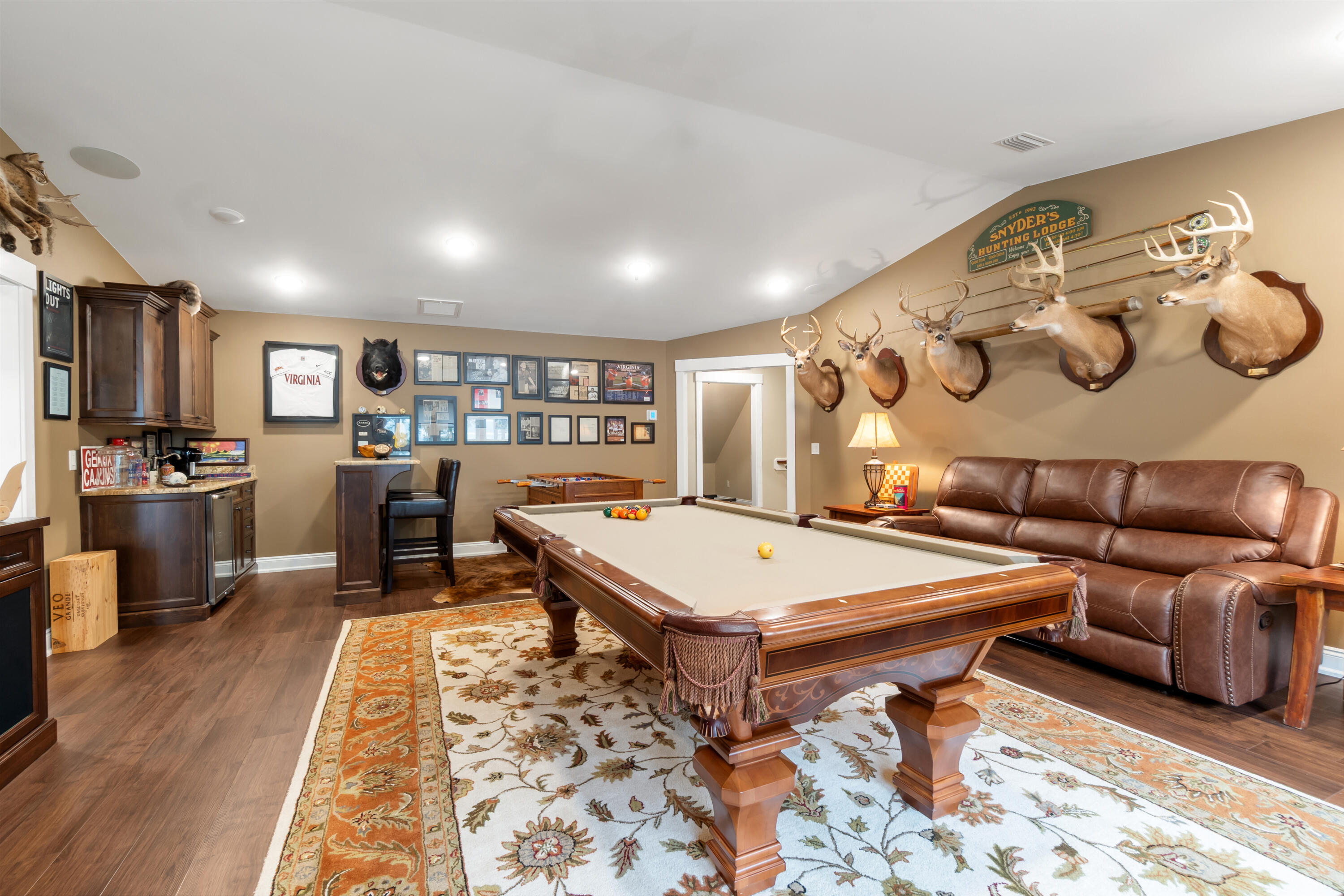 BAY POINTE PLANTATION - Residential