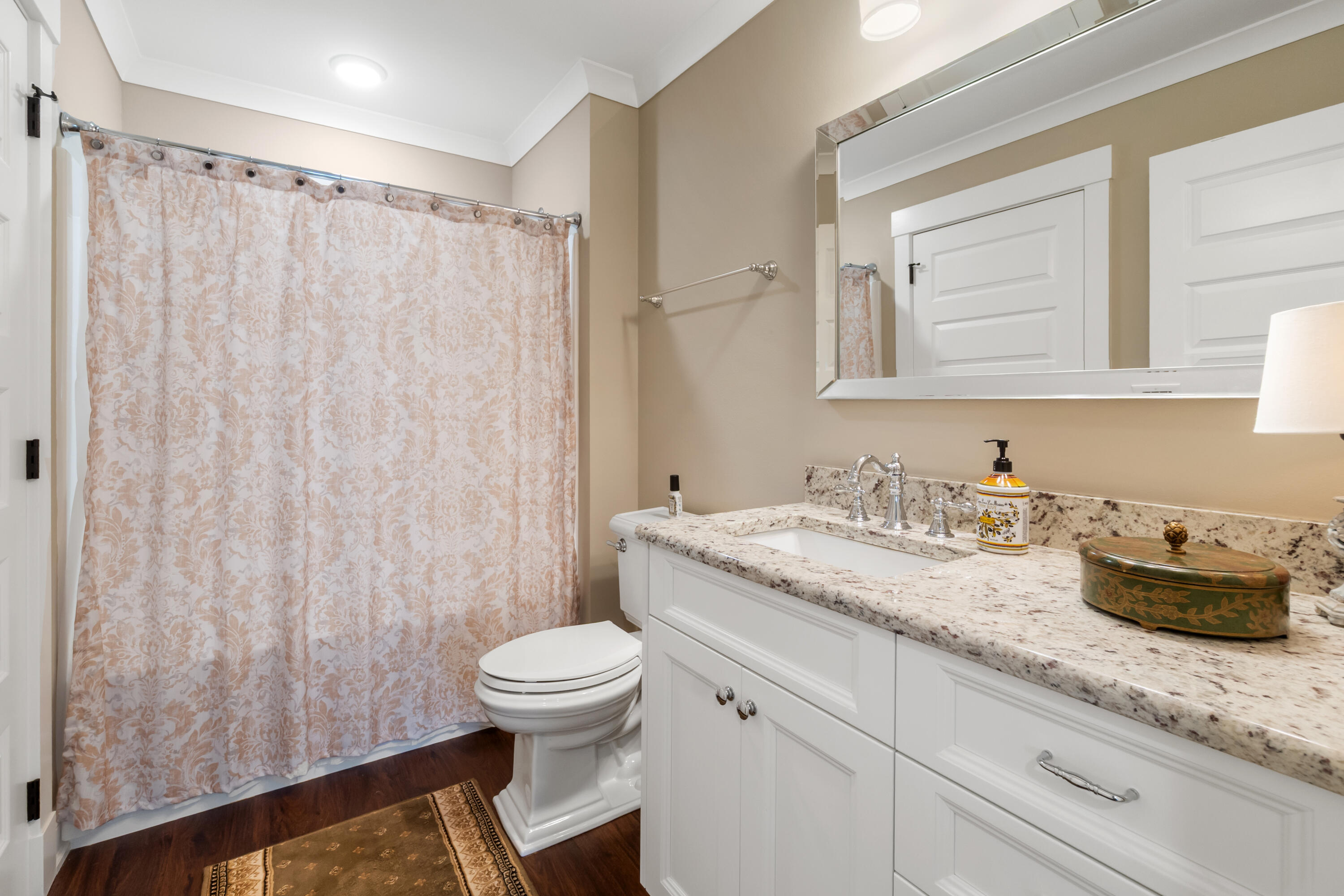 BAY POINTE PLANTATION - Residential