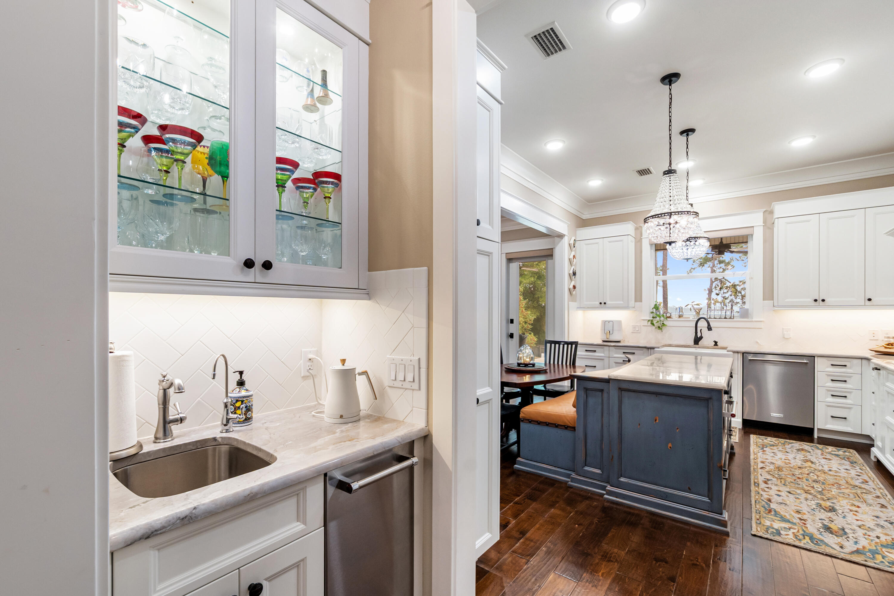 BAY POINTE PLANTATION - Residential