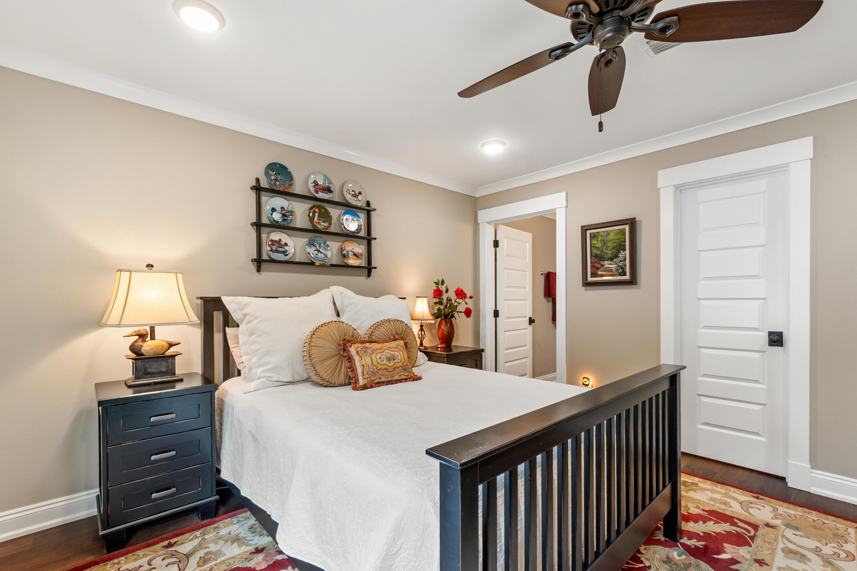 BAY POINTE PLANTATION - Residential