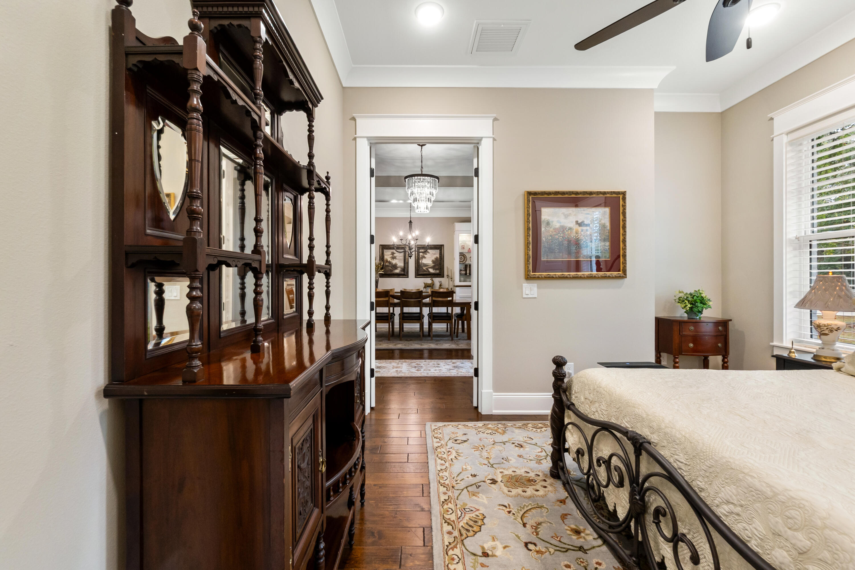 BAY POINTE PLANTATION - Residential