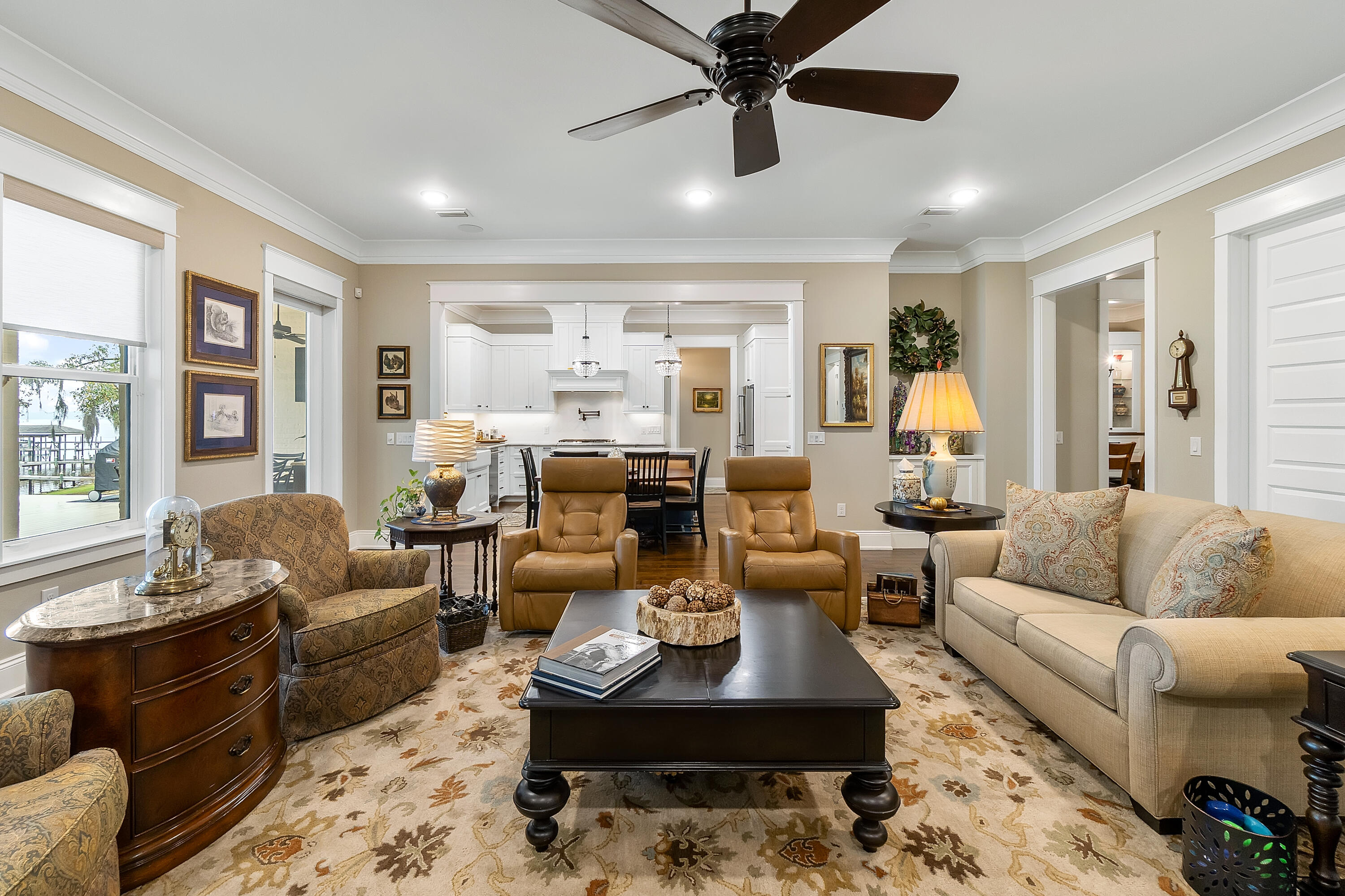 BAY POINTE PLANTATION - Residential