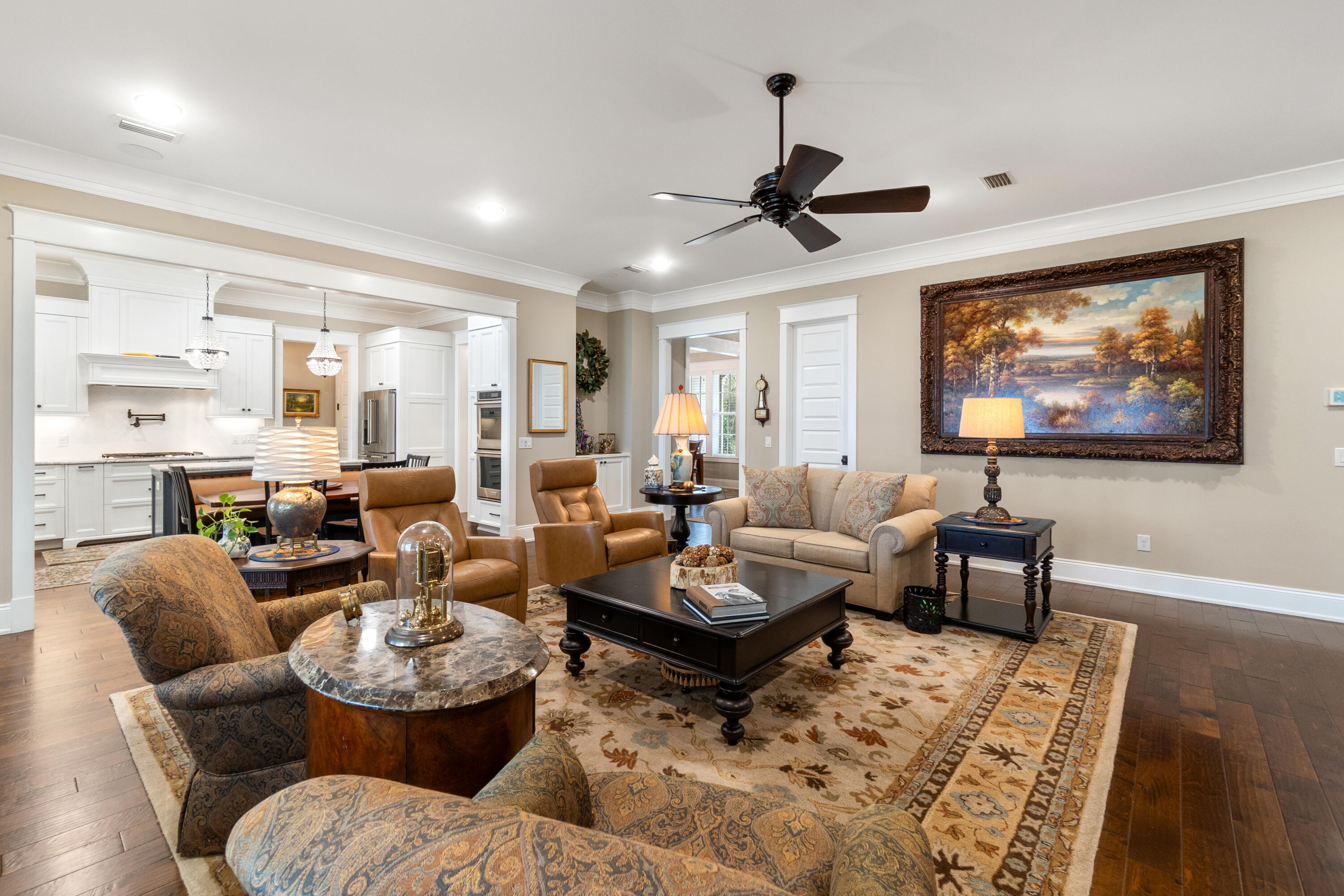 BAY POINTE PLANTATION - Residential