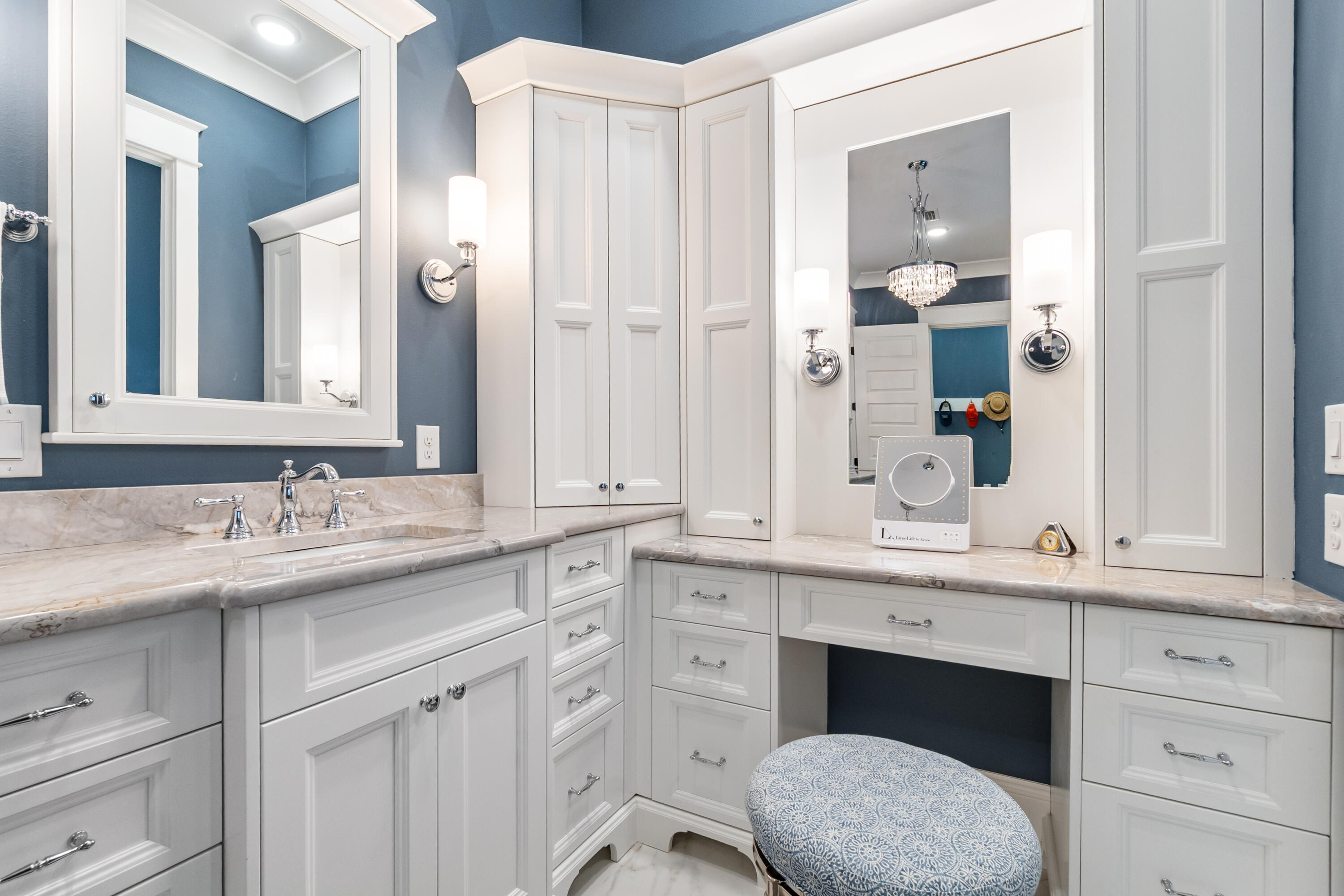 BAY POINTE PLANTATION - Residential