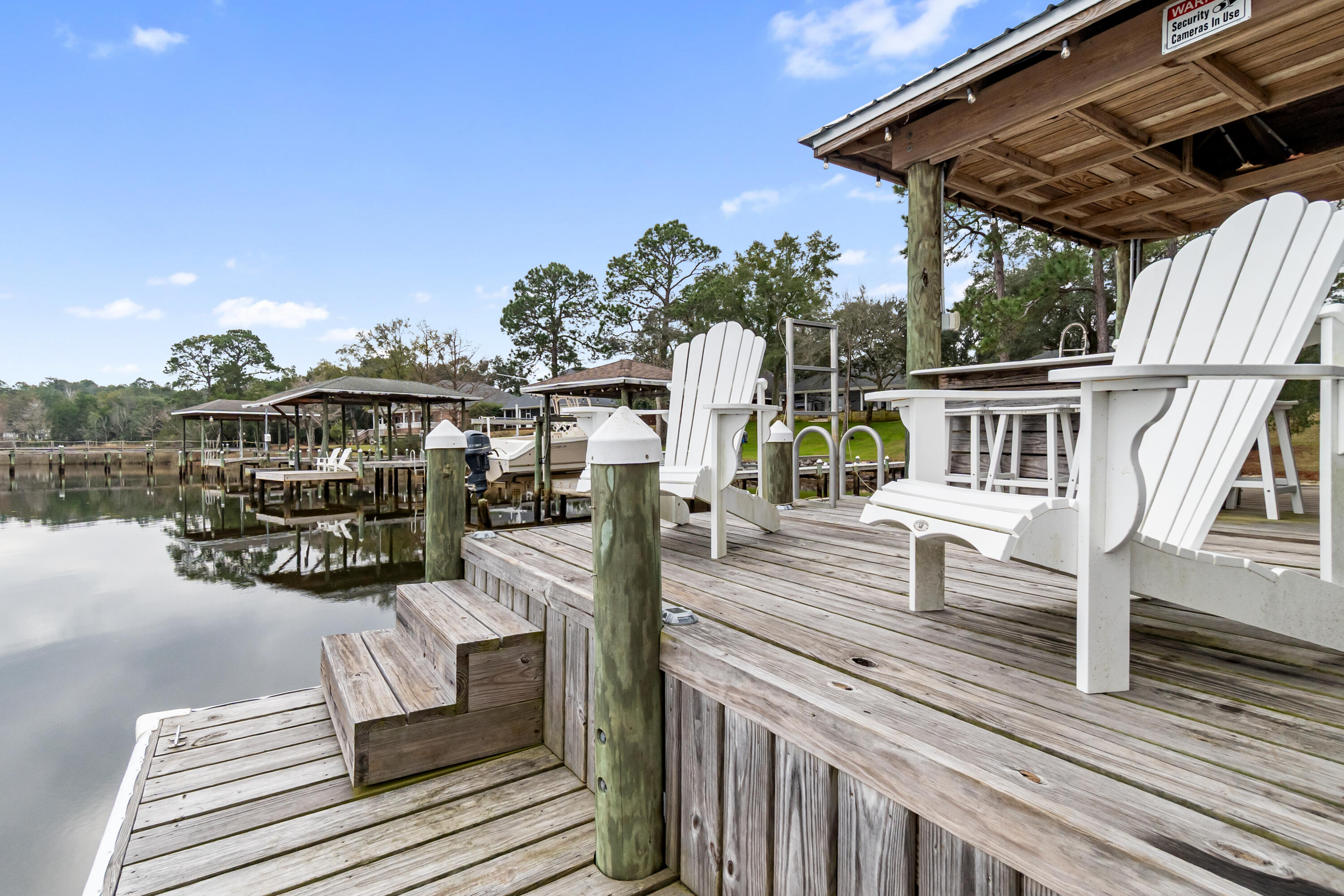 BAY POINTE PLANTATION - Residential