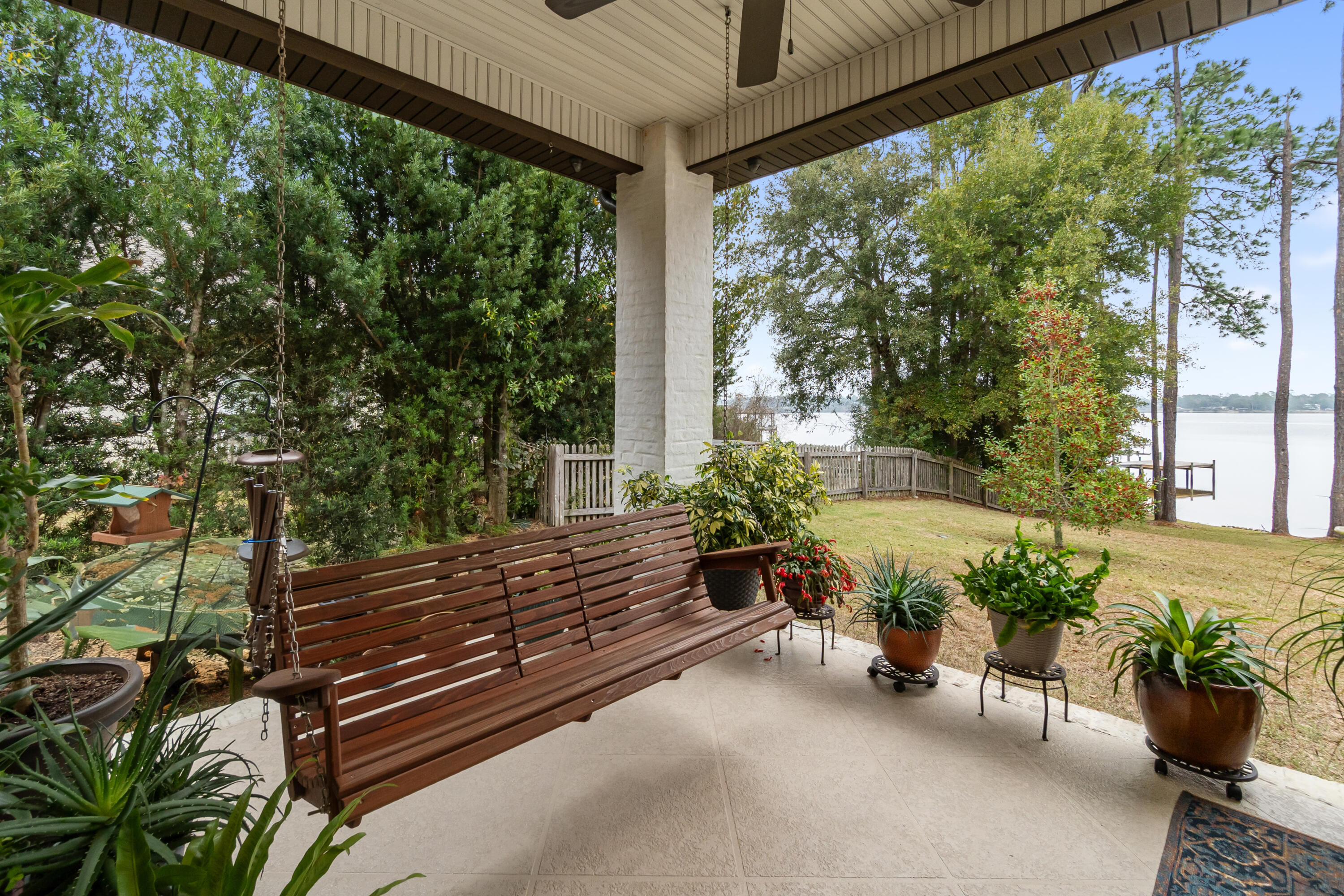 BAY POINTE PLANTATION - Residential