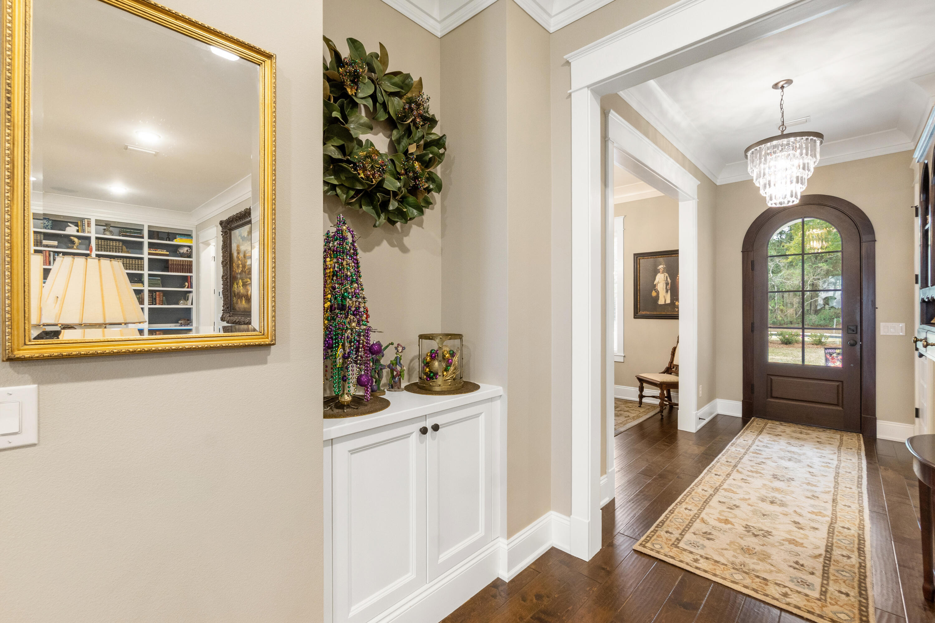 BAY POINTE PLANTATION - Residential