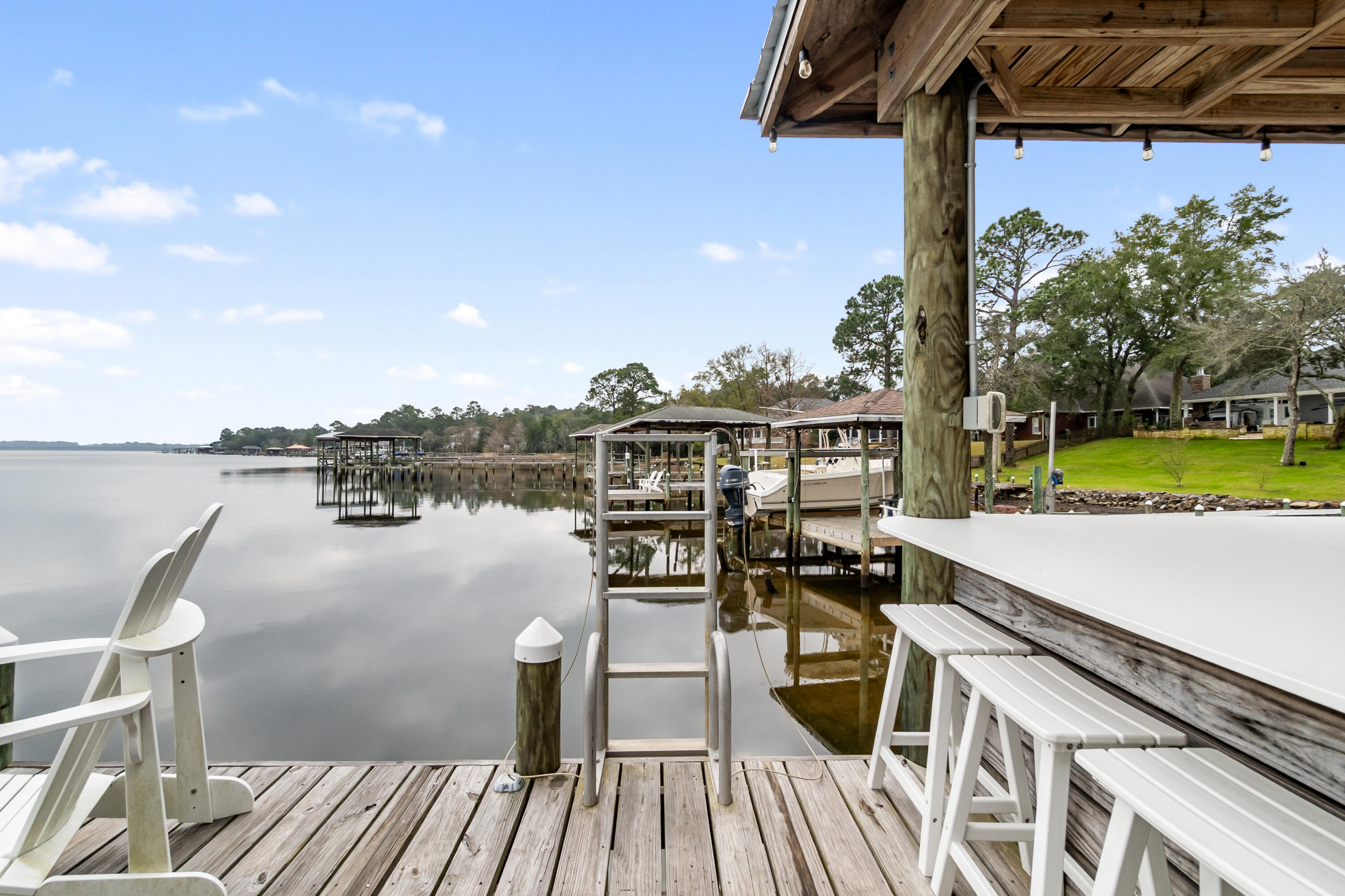 BAY POINTE PLANTATION - Residential