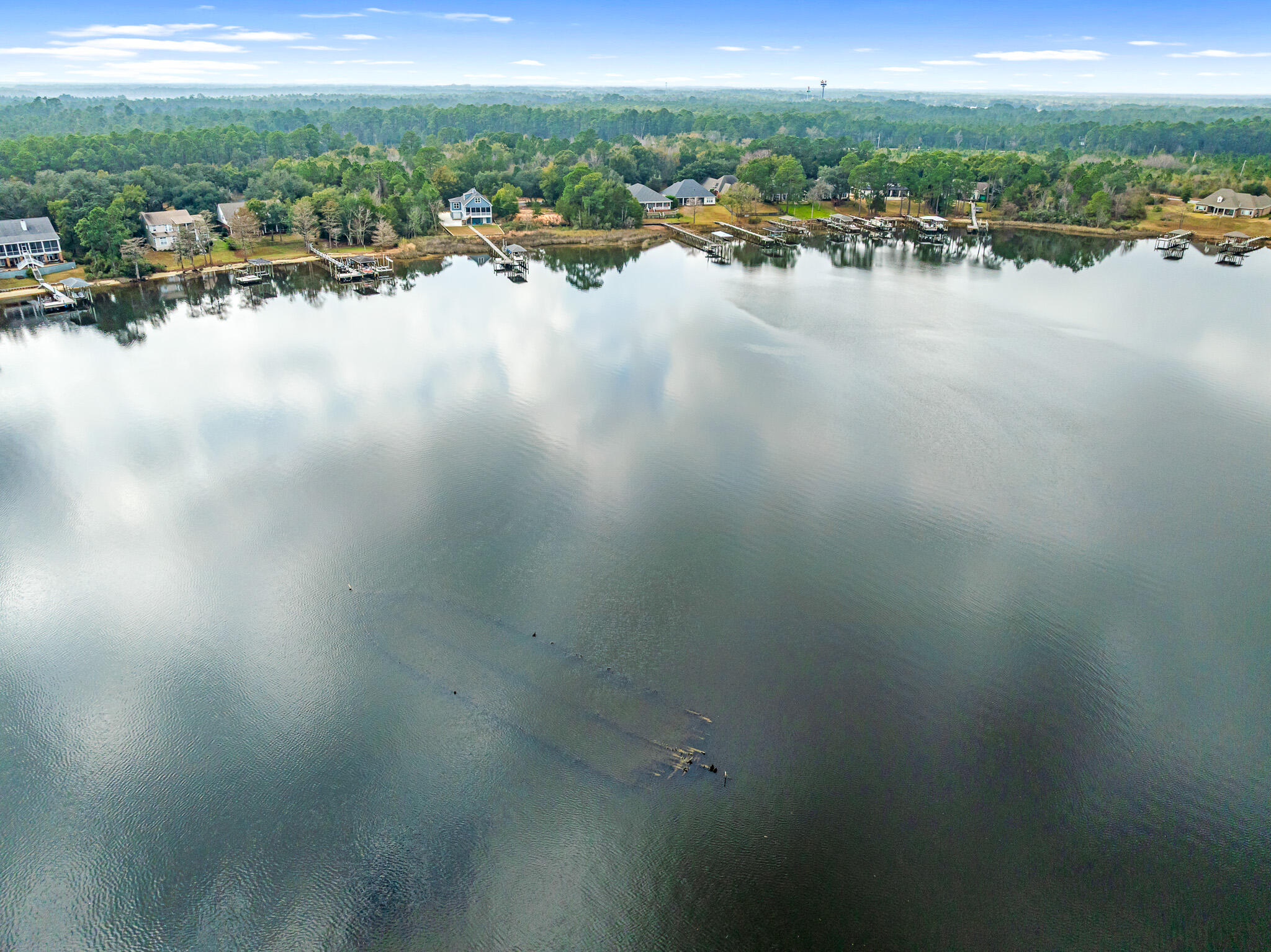 BAY POINTE PLANTATION - Residential