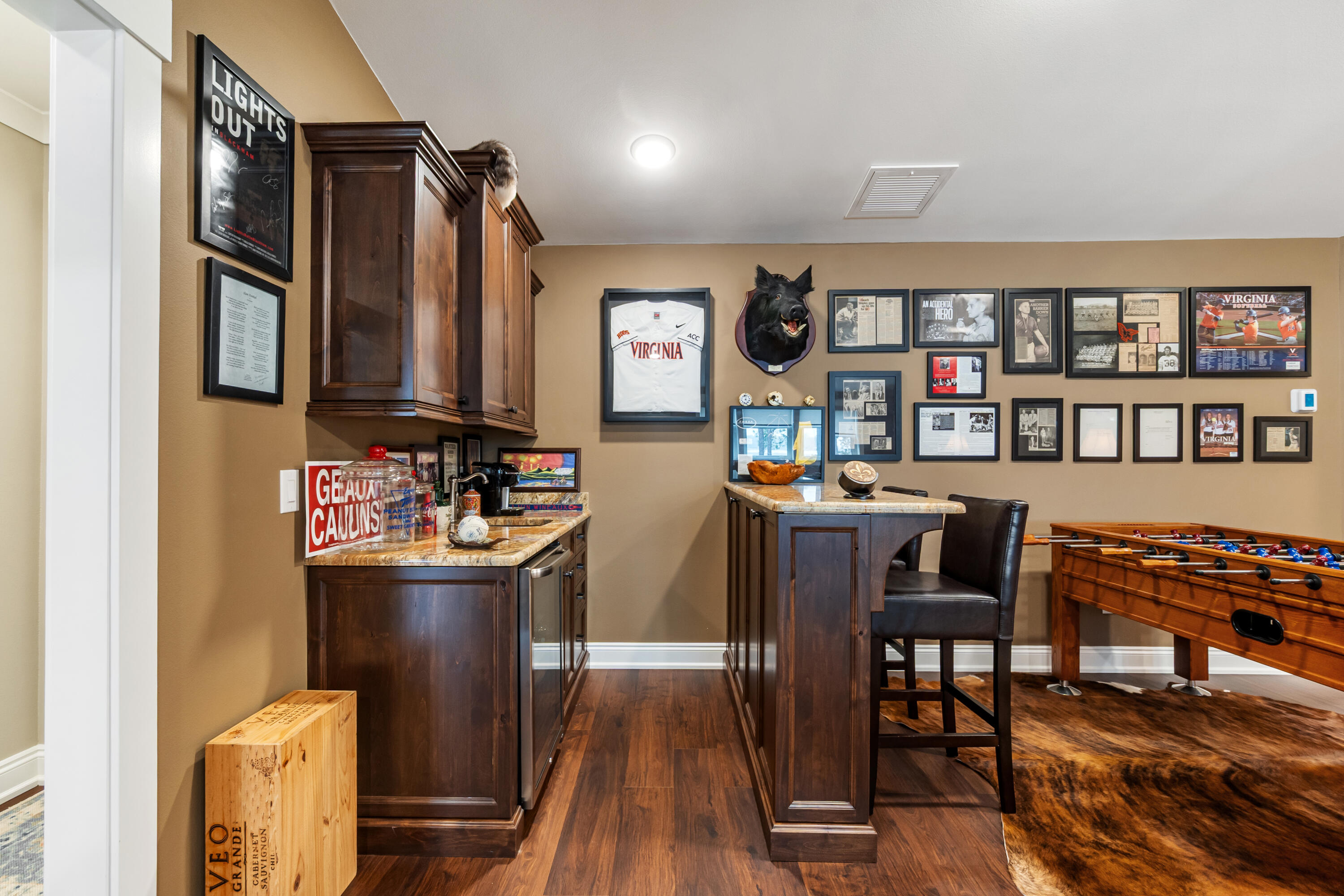 BAY POINTE PLANTATION - Residential