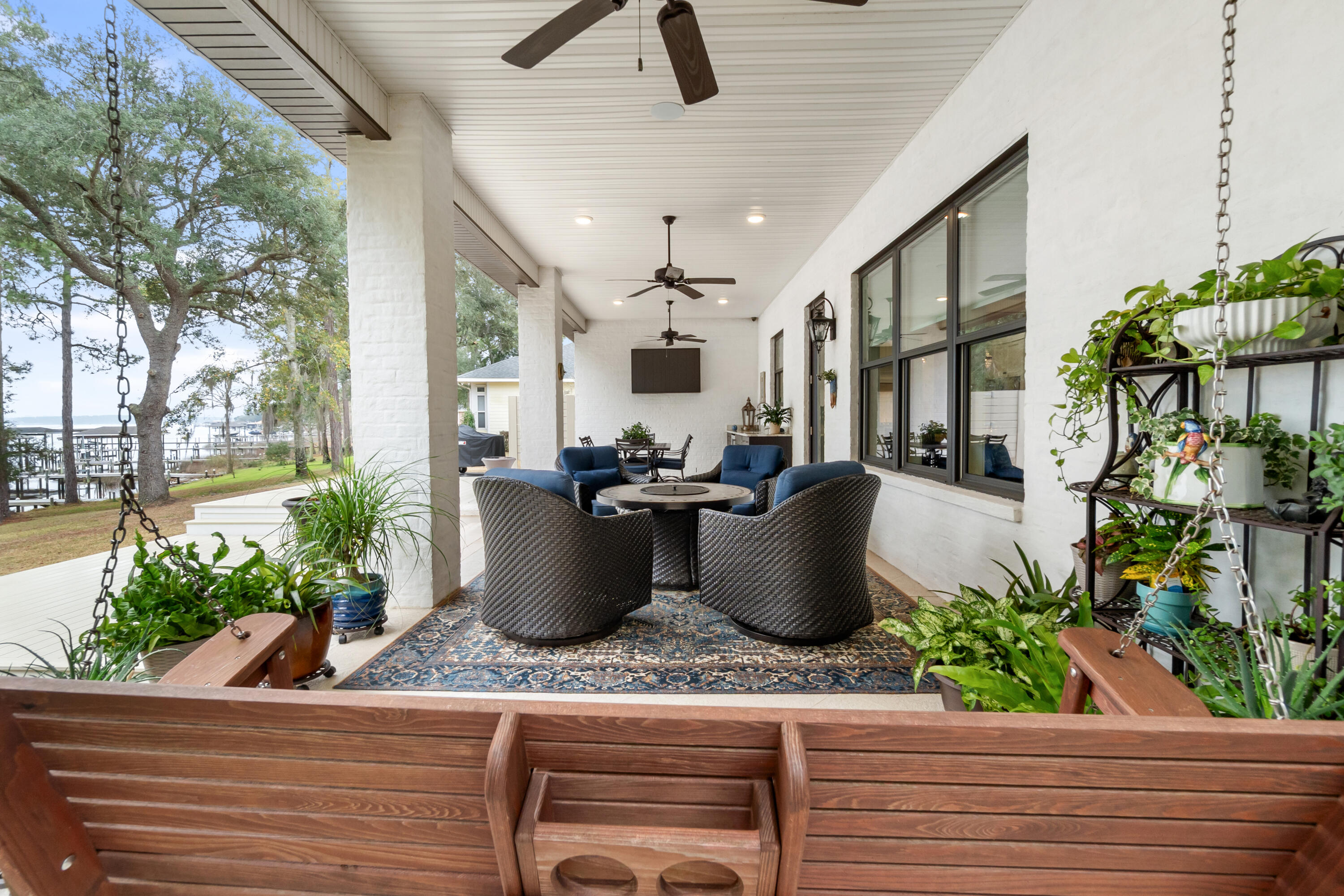 BAY POINTE PLANTATION - Residential