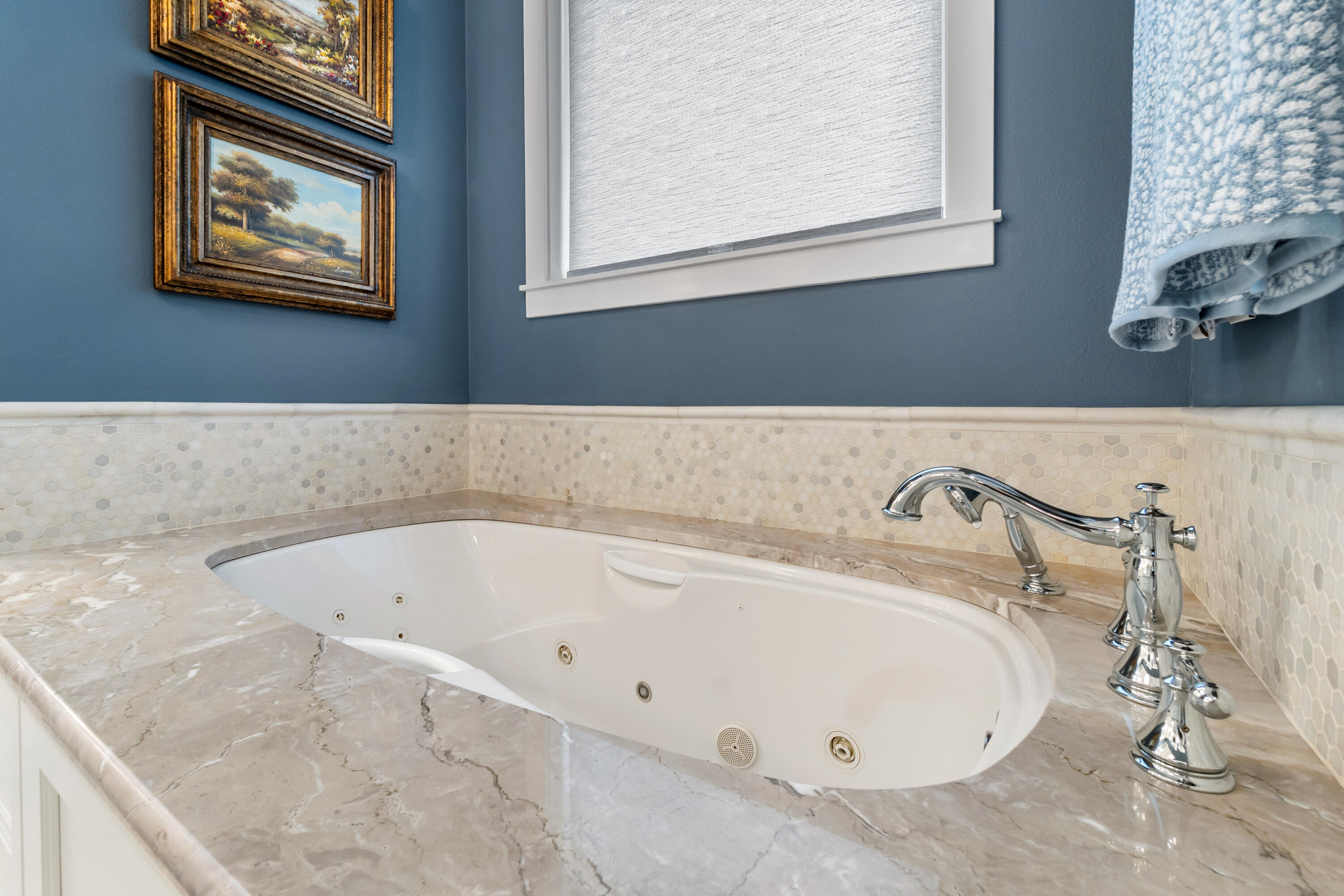 BAY POINTE PLANTATION - Residential