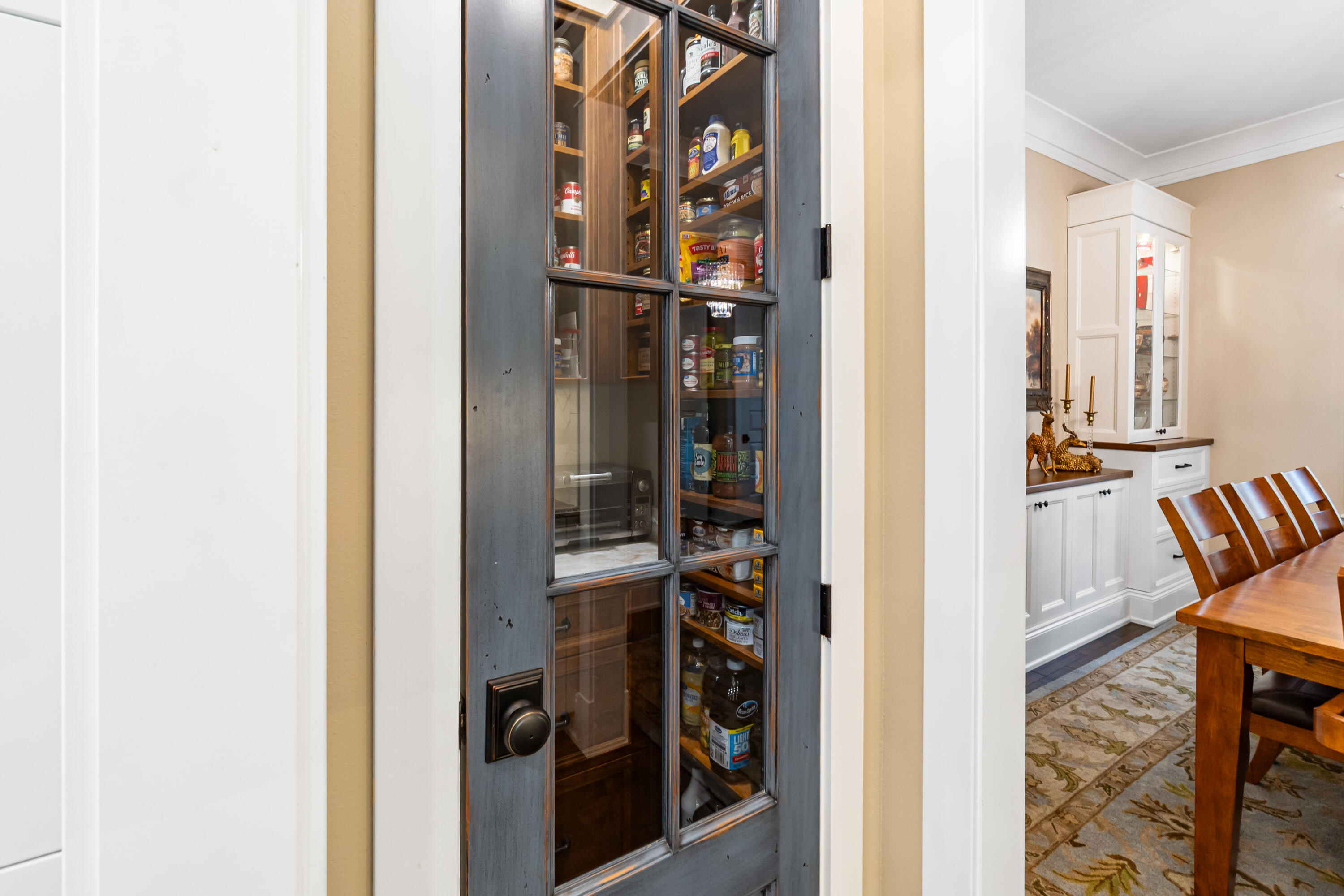 BAY POINTE PLANTATION - Residential