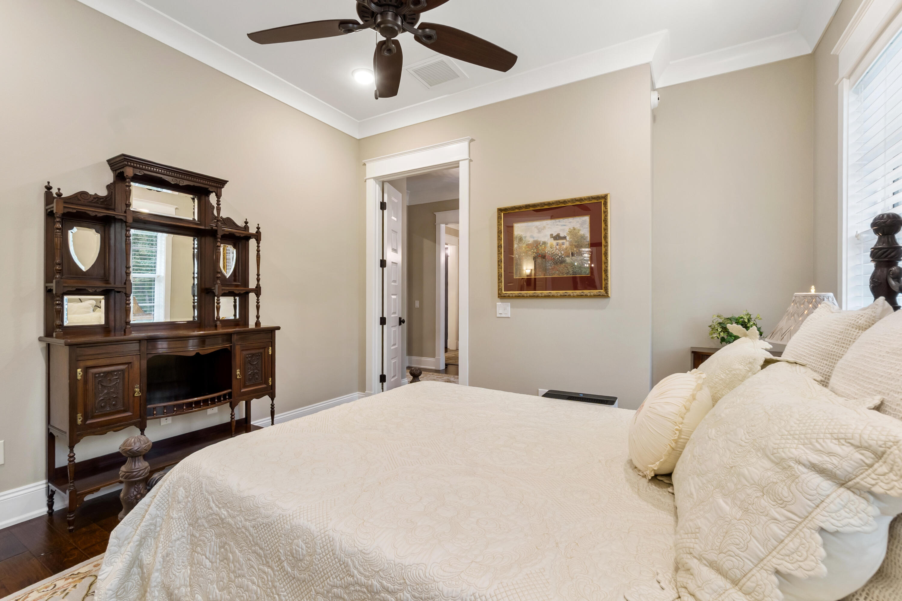 BAY POINTE PLANTATION - Residential