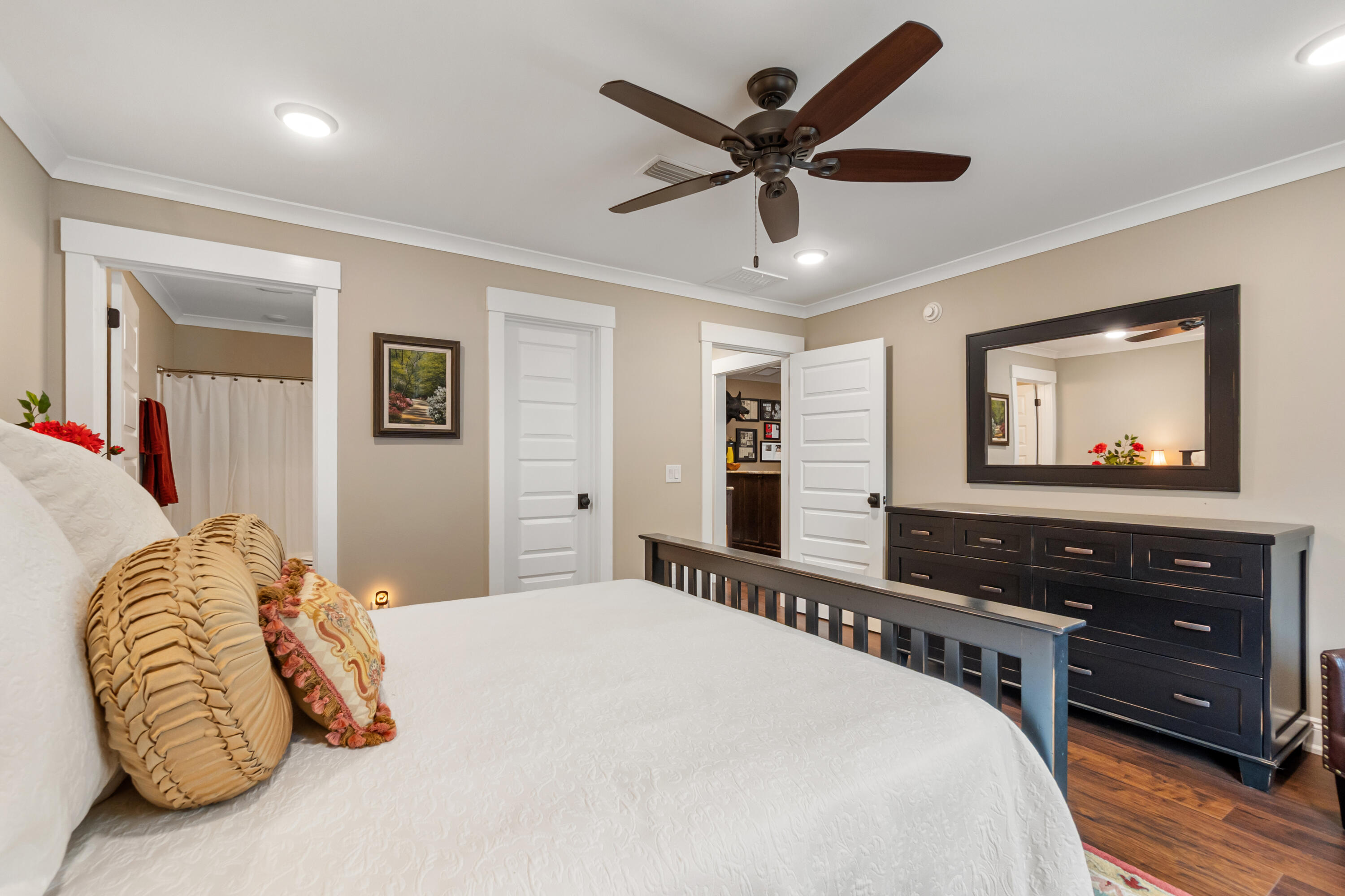 BAY POINTE PLANTATION - Residential